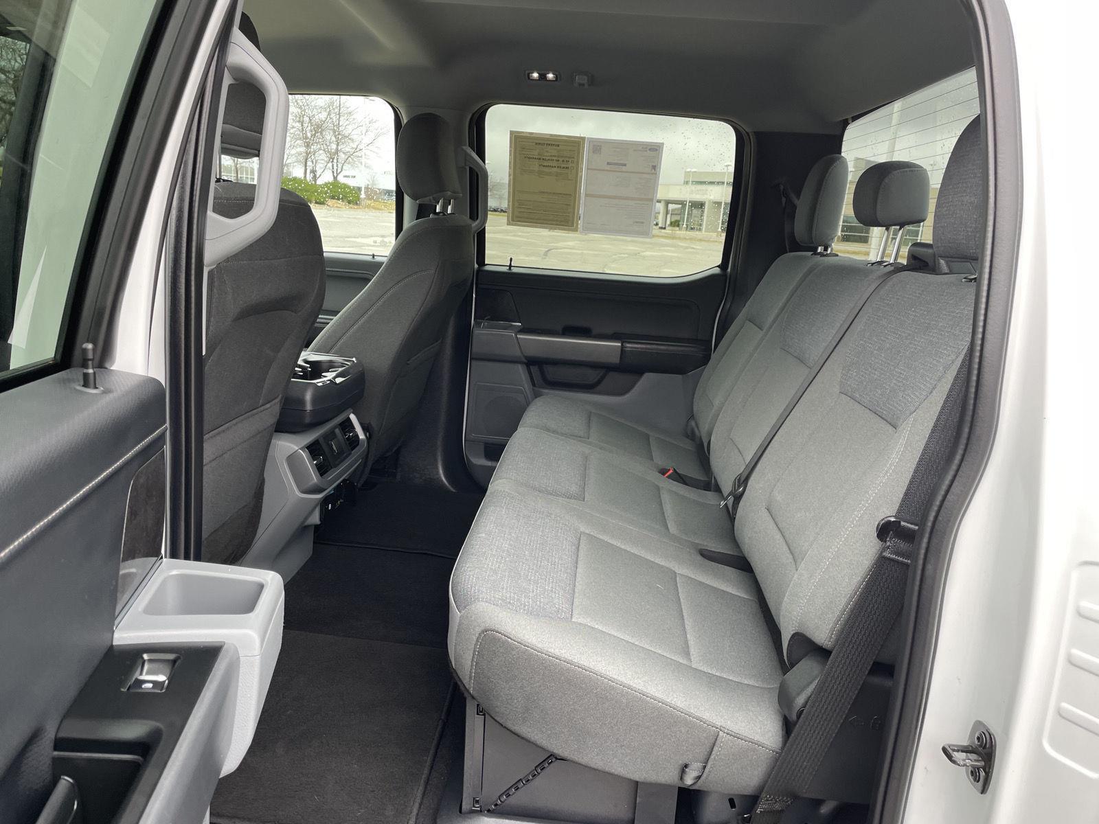 Used 2025 Ford F-150 for sale in Lincoln NE