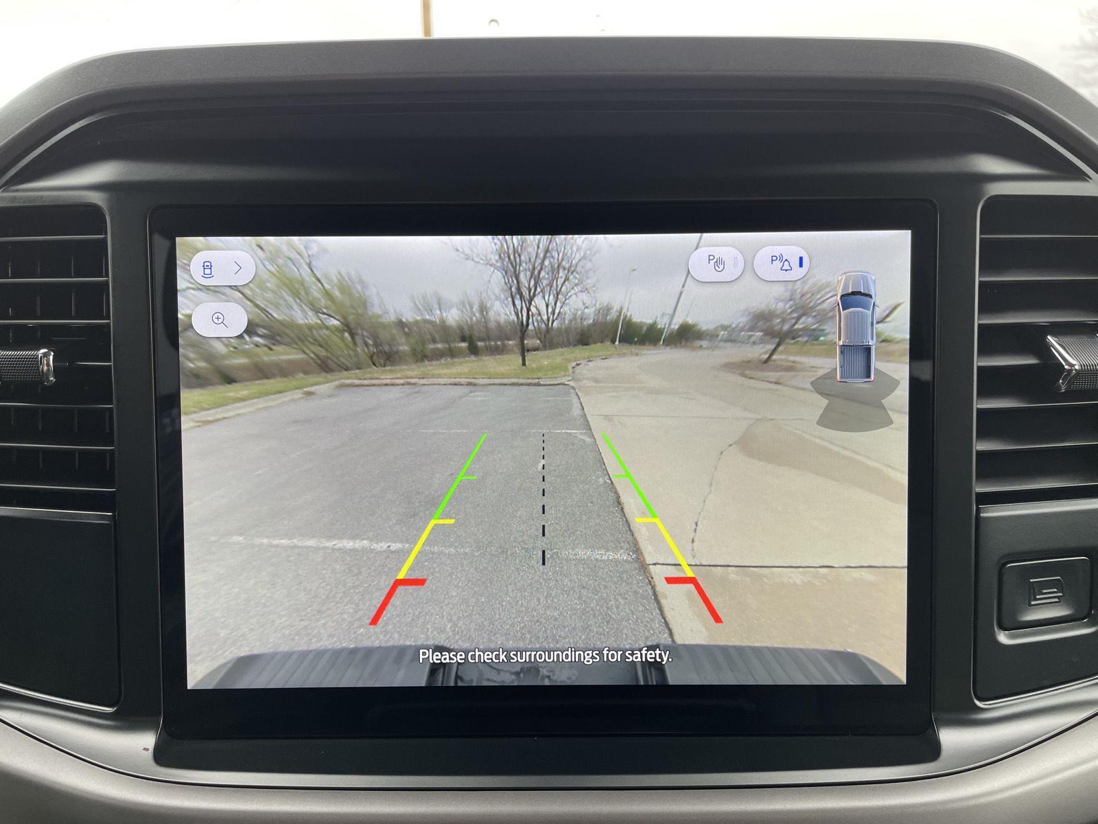 Used 2025 Ford F-150 for sale in Lincoln NE