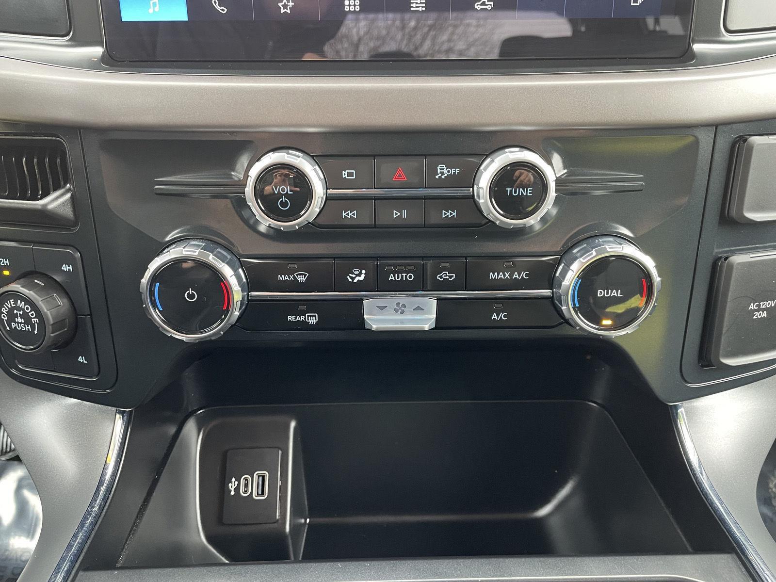 Used 2025 Ford F-150 for sale in Lincoln NE