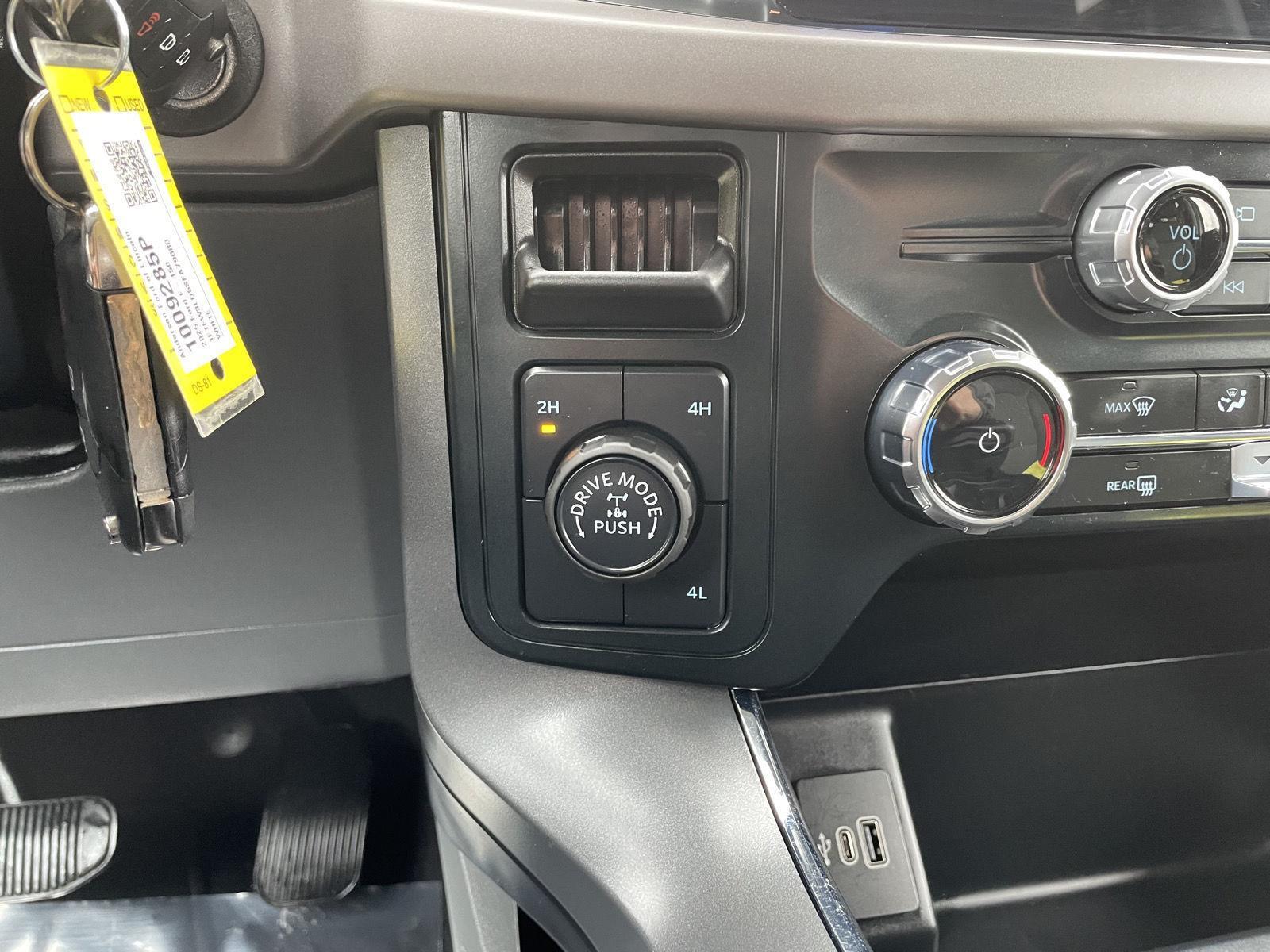 Used 2025 Ford F-150 for sale in Lincoln NE