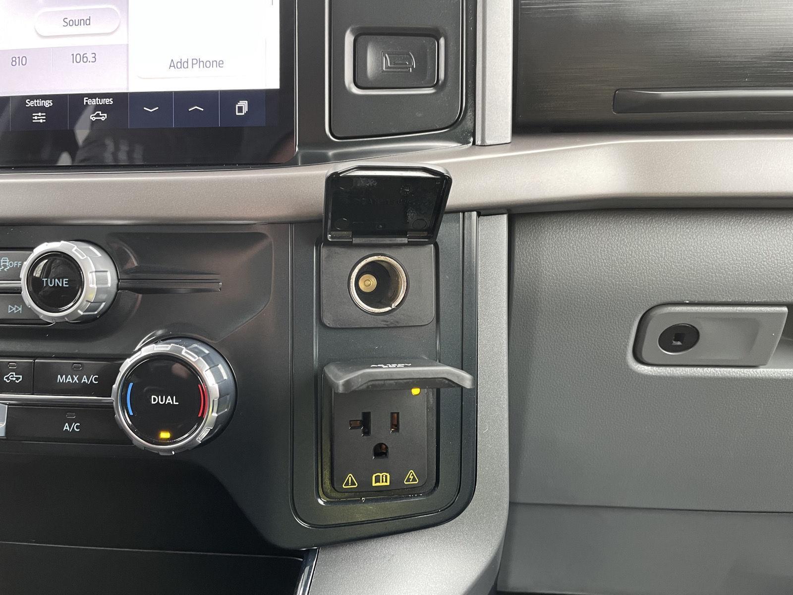 Used 2025 Ford F-150 for sale in Lincoln NE