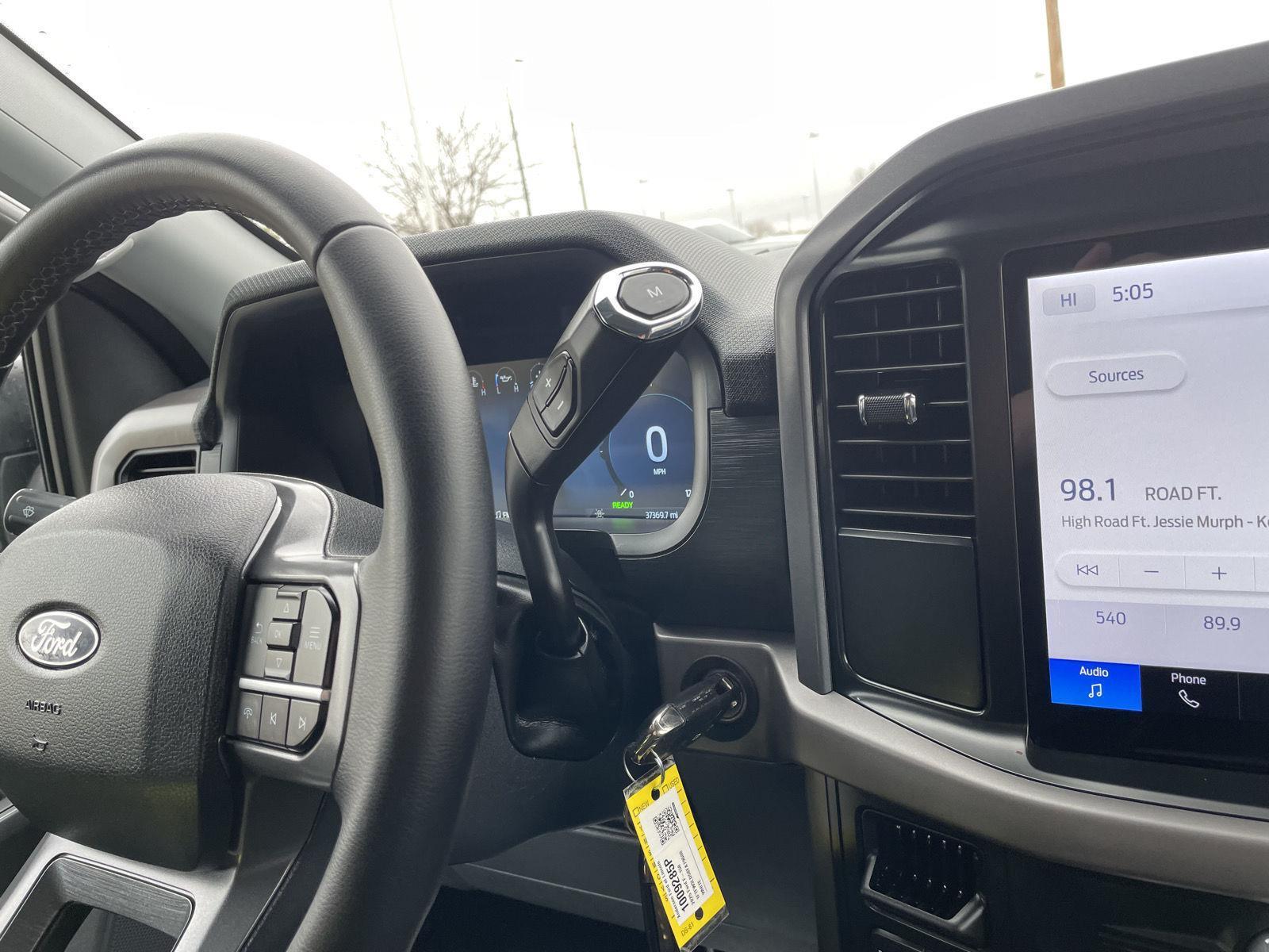 Used 2025 Ford F-150 for sale in Lincoln NE