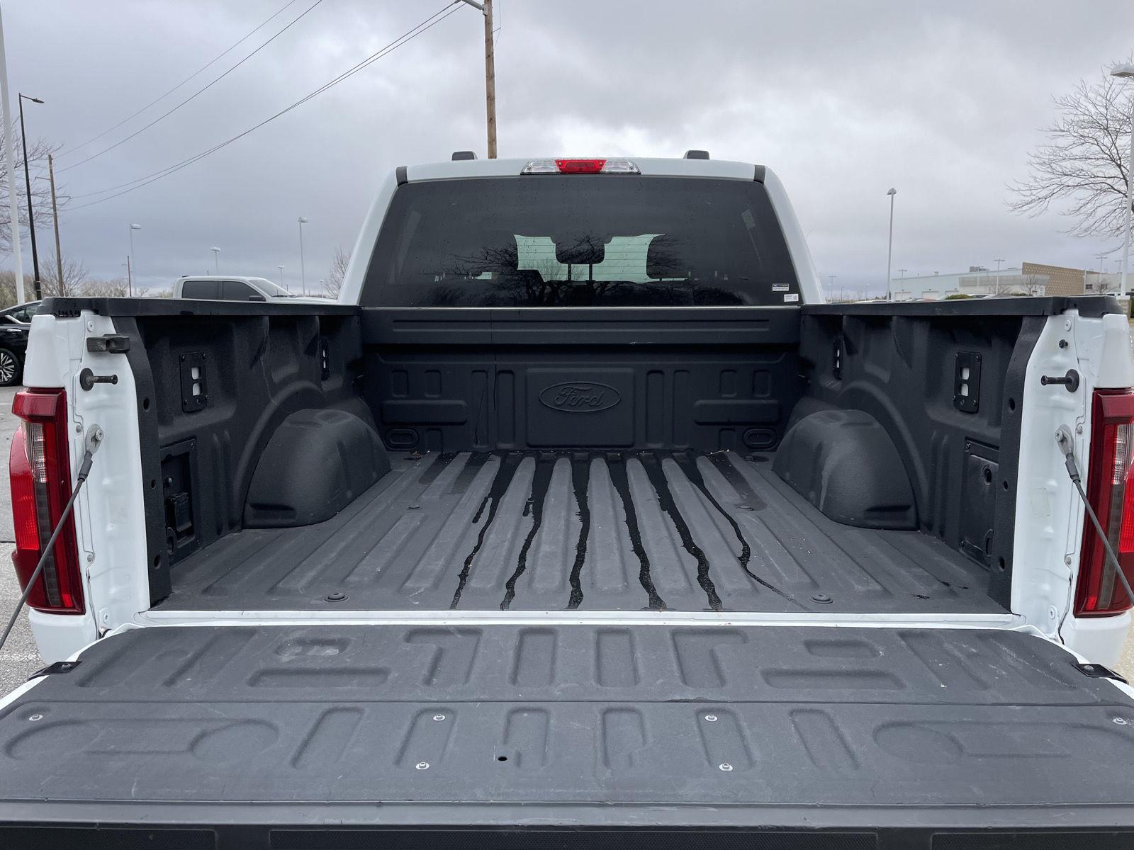 Used 2025 Ford F-150 for sale in Lincoln NE