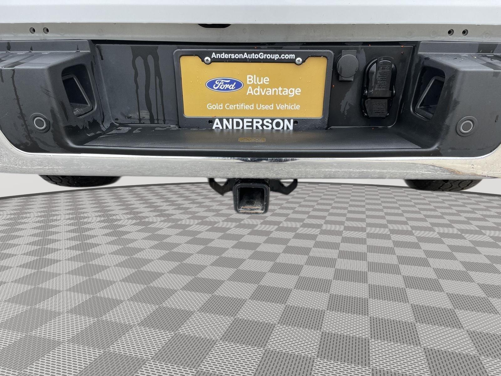 Used 2025 Ford F-150 for sale in Lincoln NE