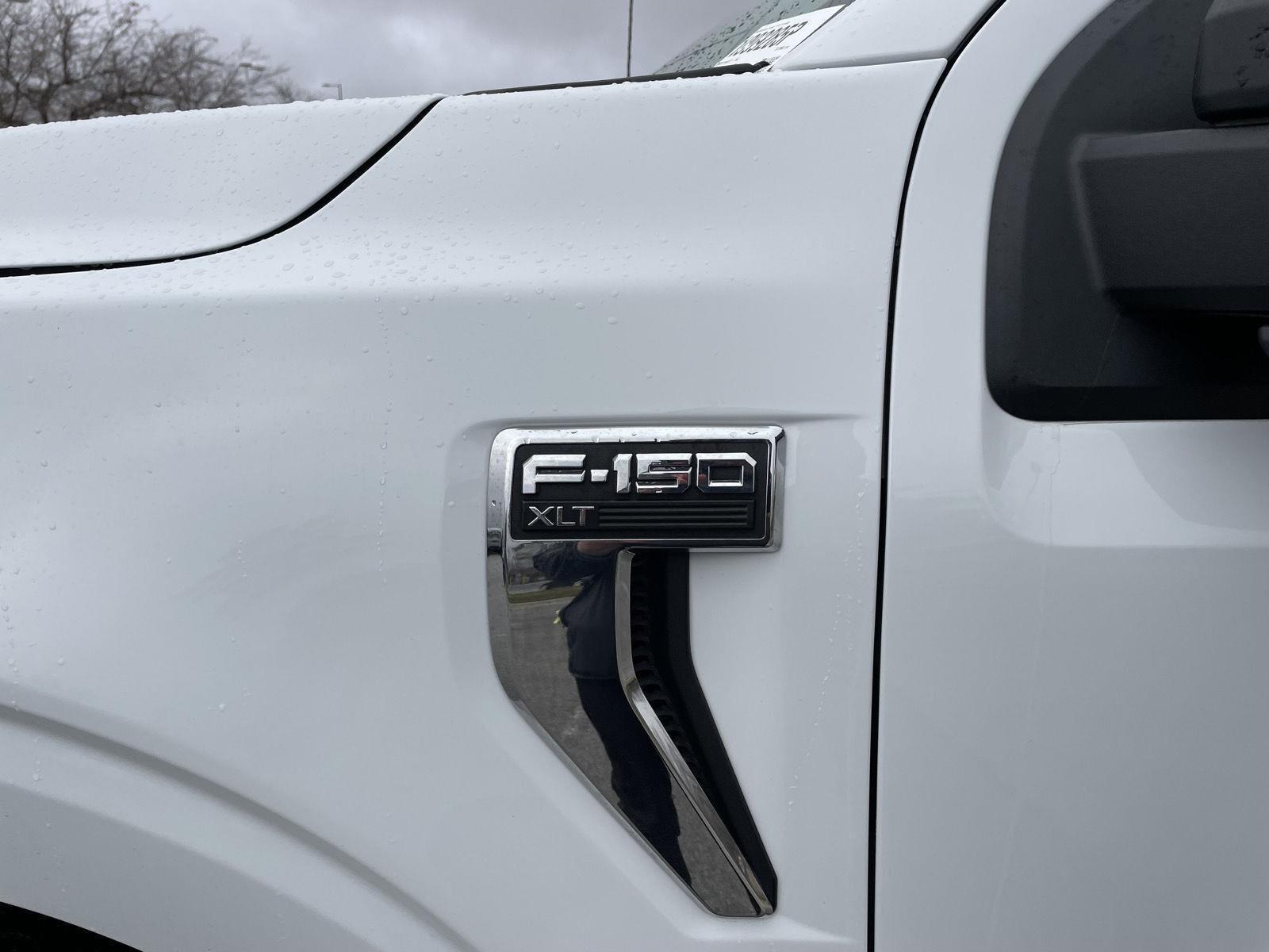 Used 2025 Ford F-150 for sale in Lincoln NE