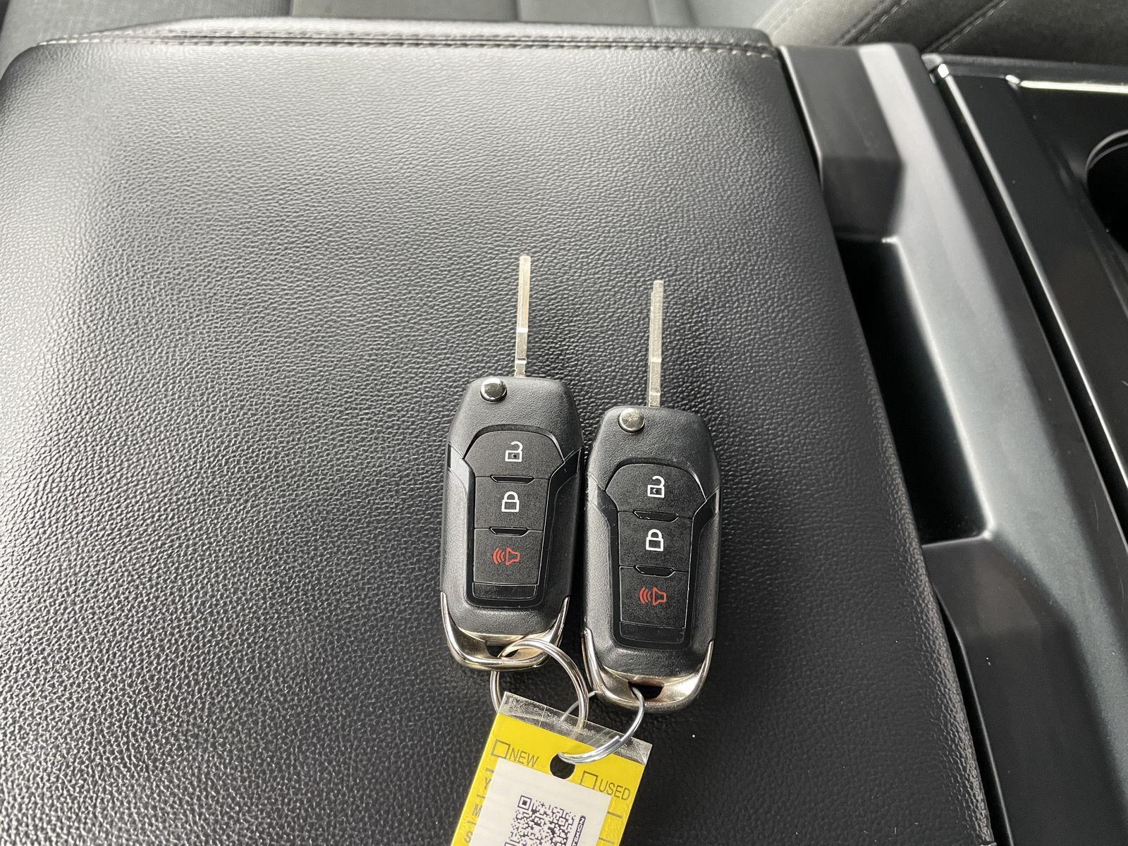 Used 2025 Ford F-150 for sale in Lincoln NE