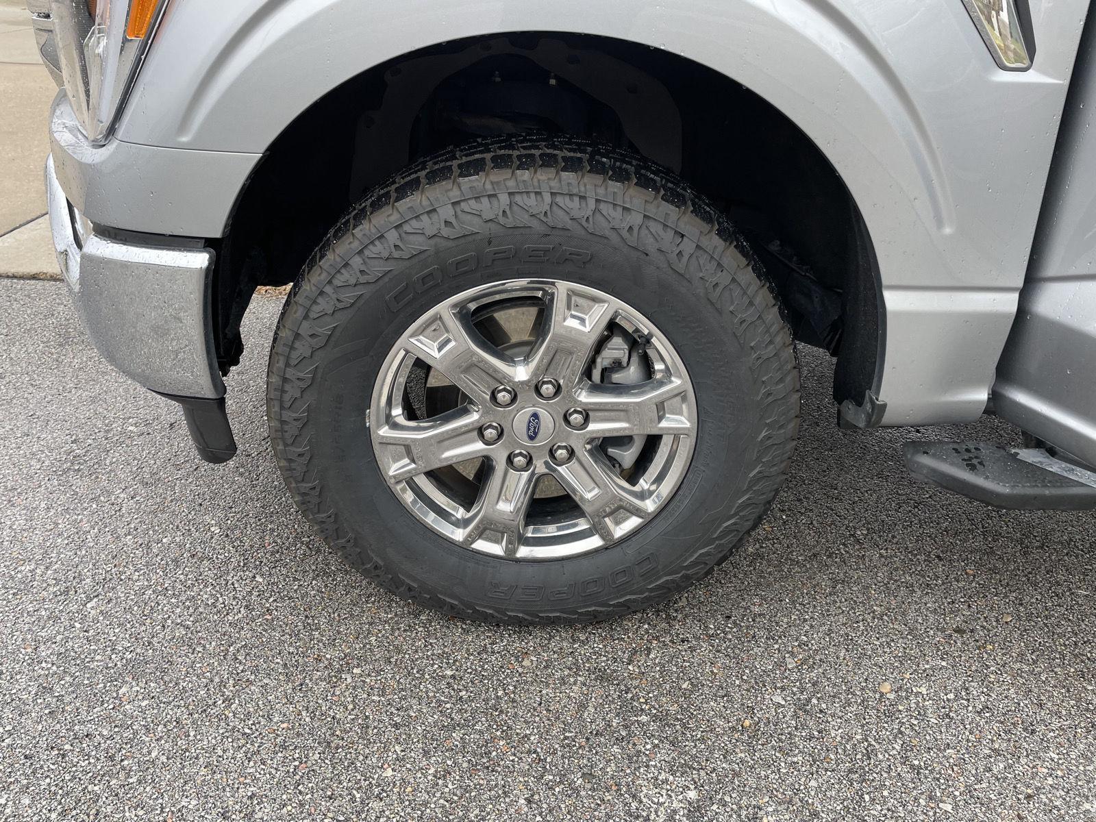 Used 2021 Ford F-150 for sale in Lincoln NE