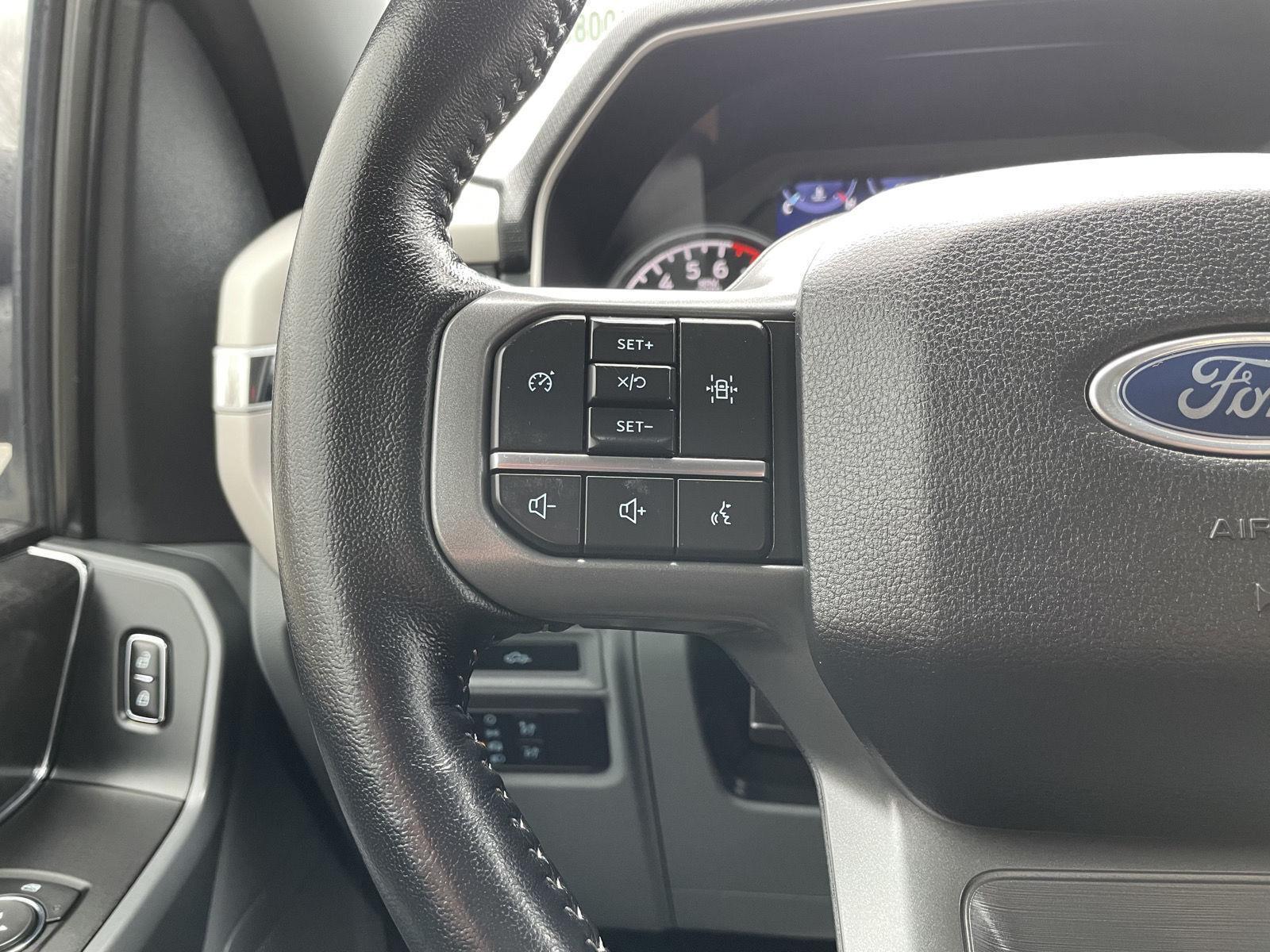 Used 2021 Ford F-150 for sale in Lincoln NE