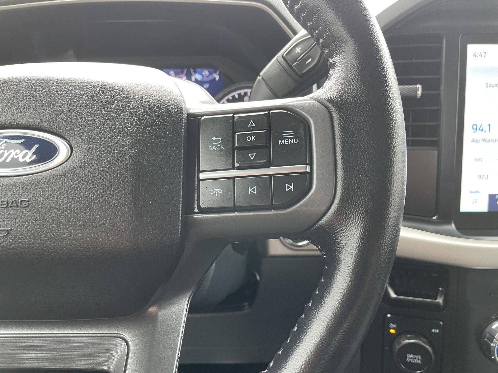 Used 2021 Ford F-150 for sale in Lincoln NE