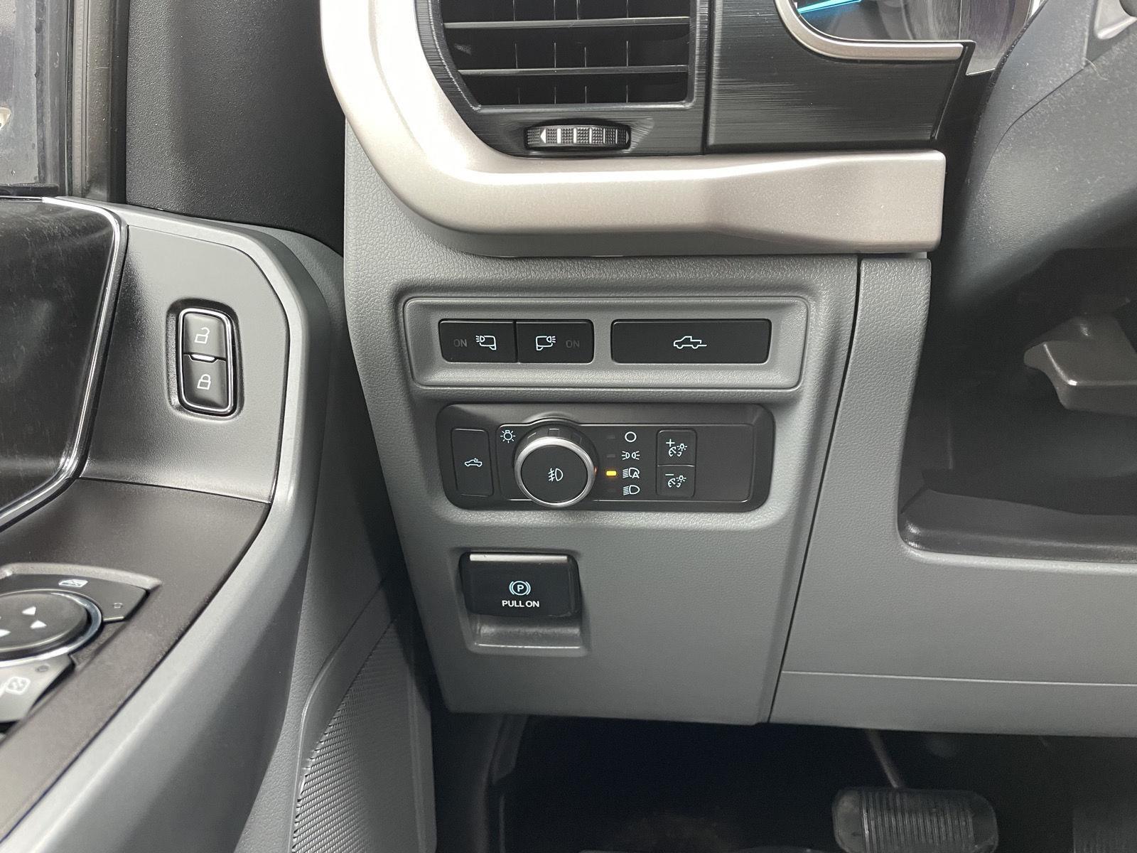 Used 2021 Ford F-150 for sale in Lincoln NE