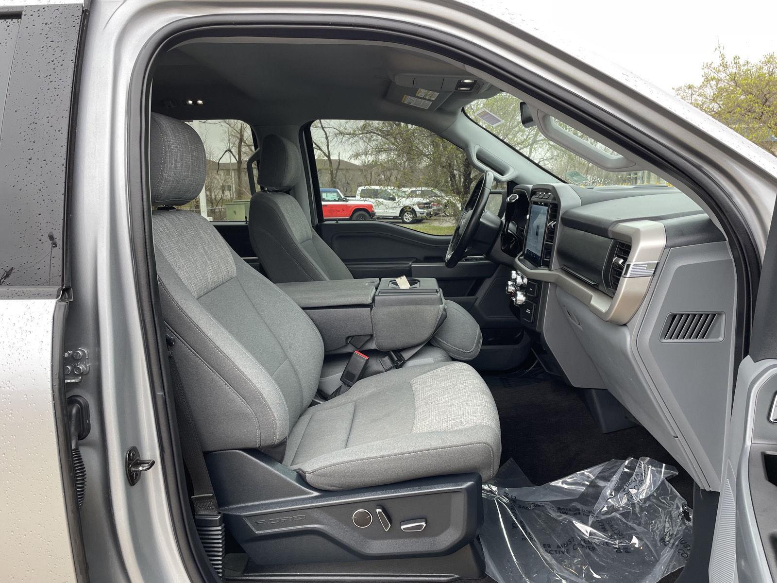 Used 2021 Ford F-150 for sale in Lincoln NE
