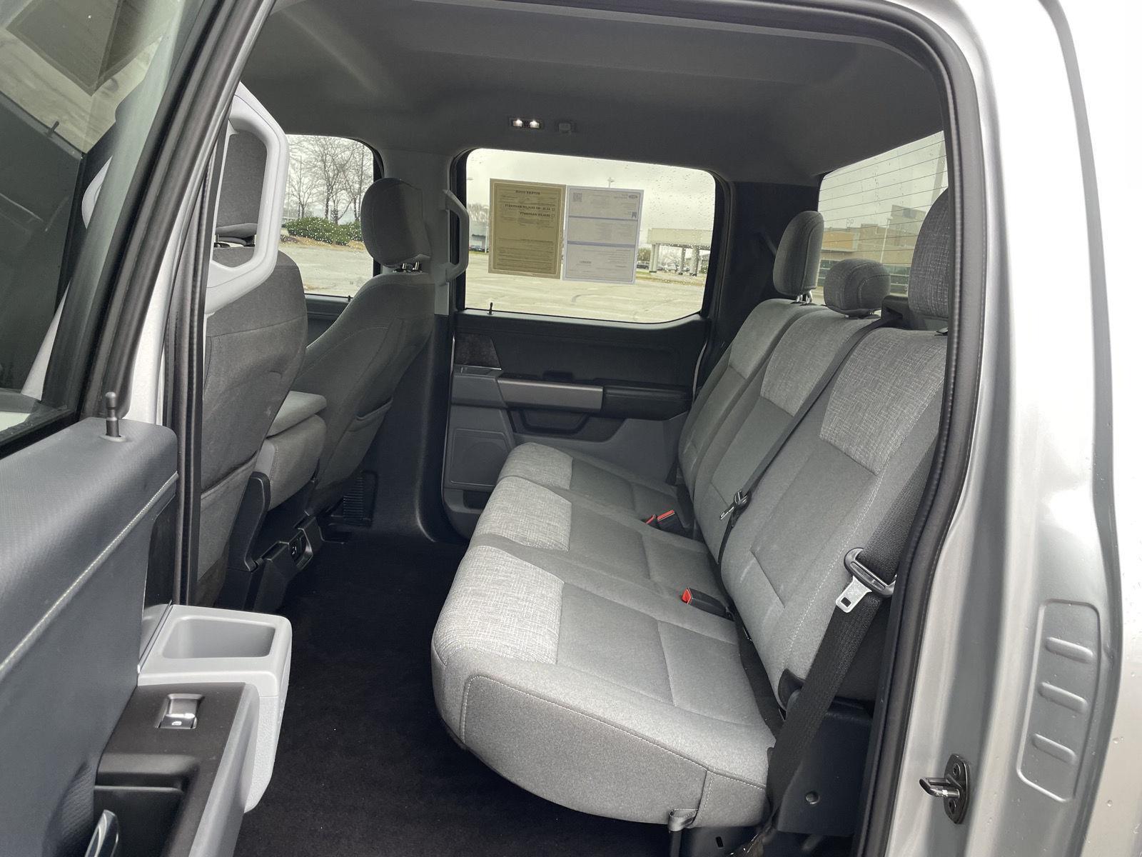 Used 2021 Ford F-150 for sale in Lincoln NE
