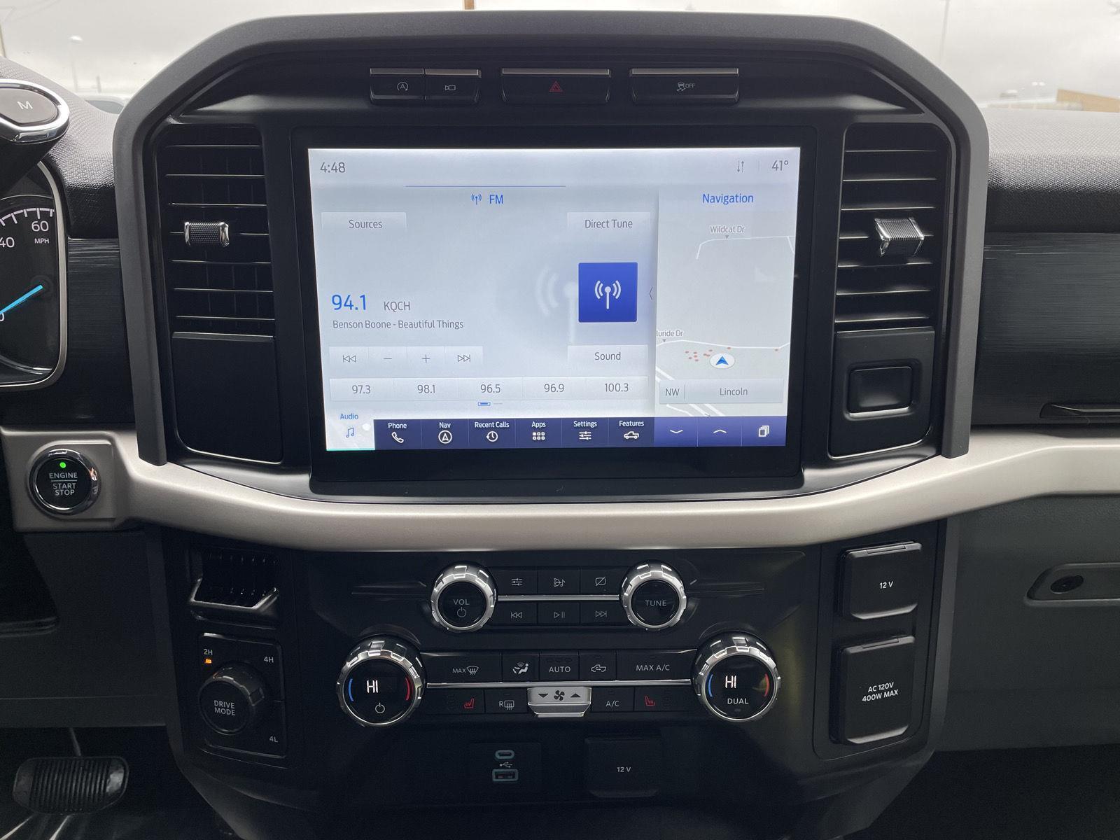 Used 2021 Ford F-150 for sale in Lincoln NE