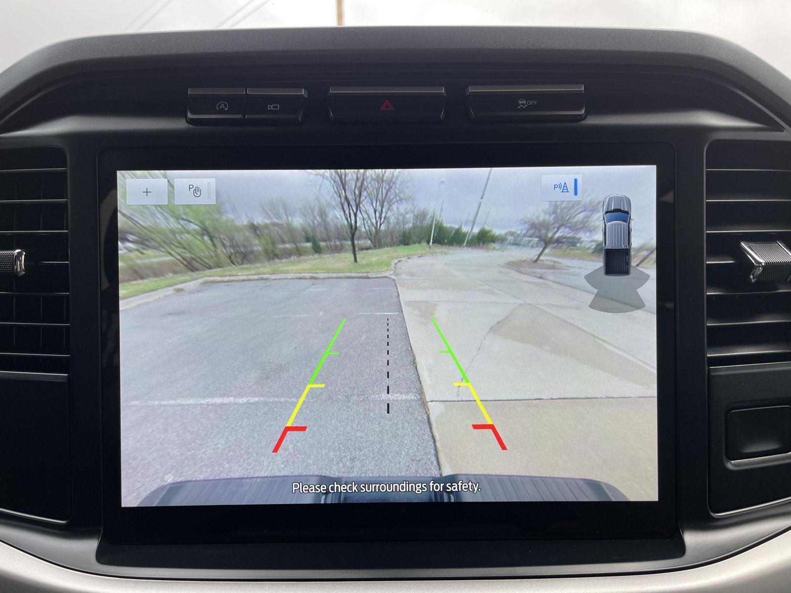 Used 2021 Ford F-150 for sale in Lincoln NE