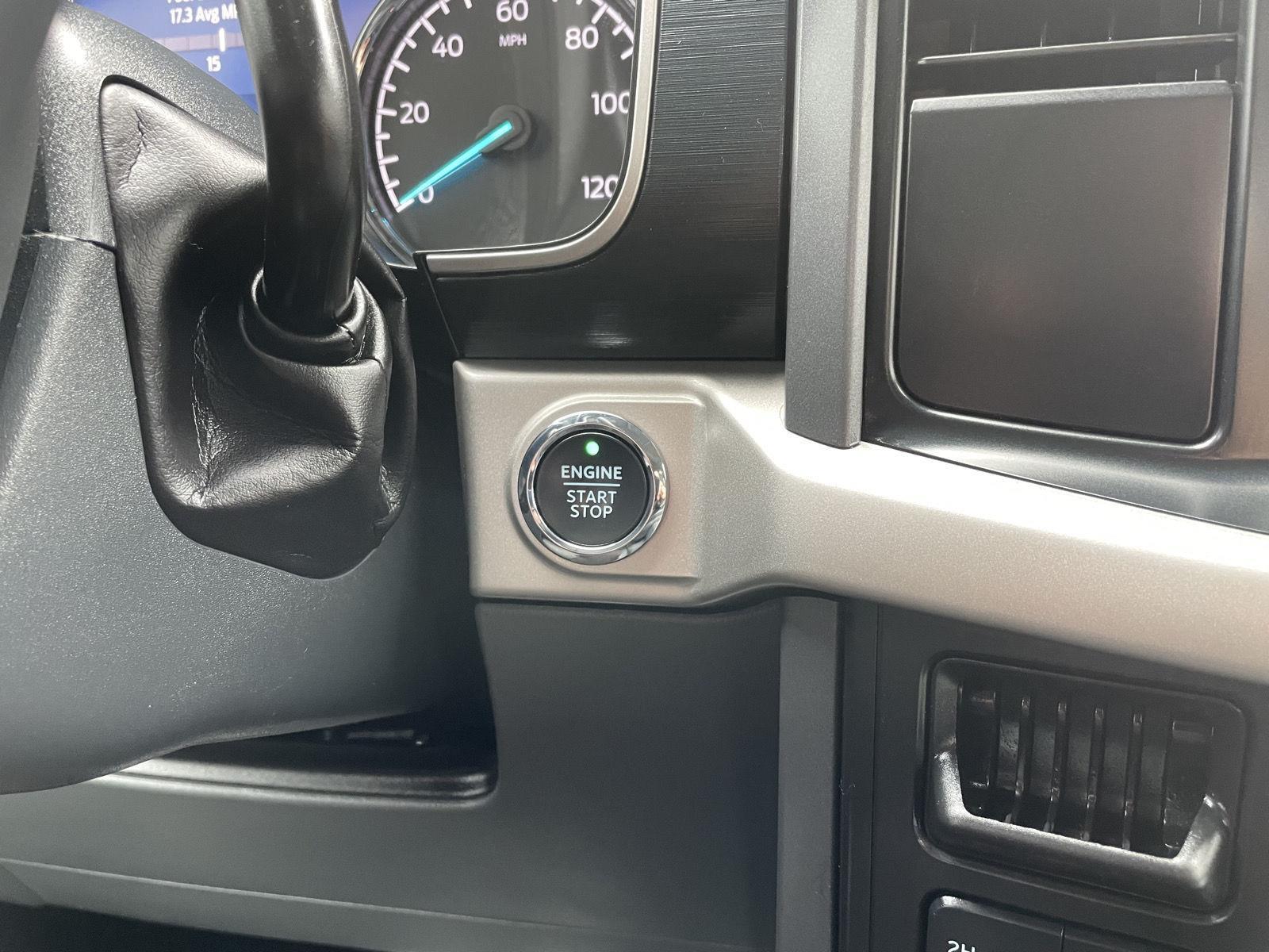 Used 2021 Ford F-150 for sale in Lincoln NE