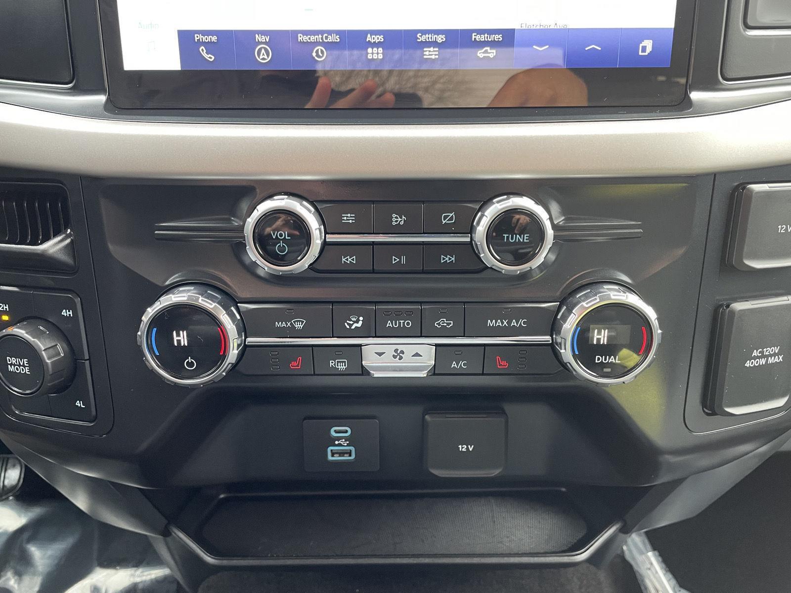 Used 2021 Ford F-150 for sale in Lincoln NE