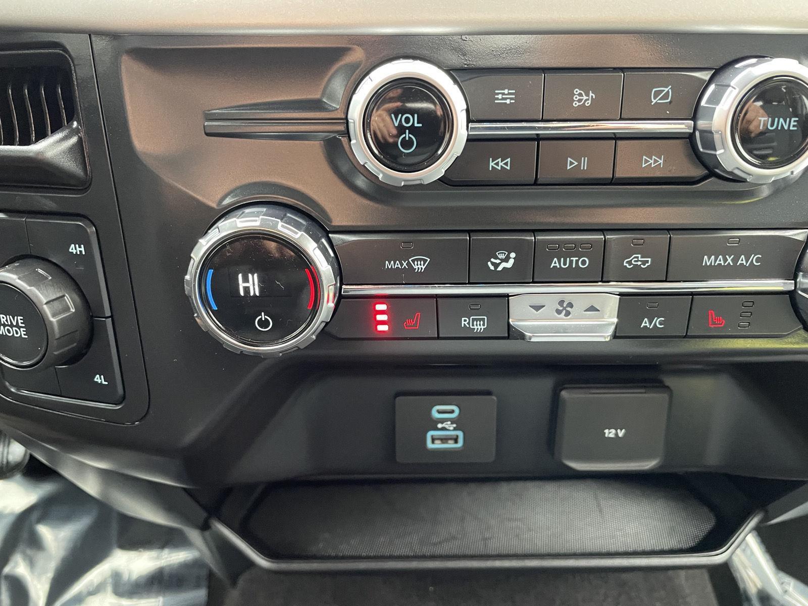 Used 2021 Ford F-150 for sale in Lincoln NE