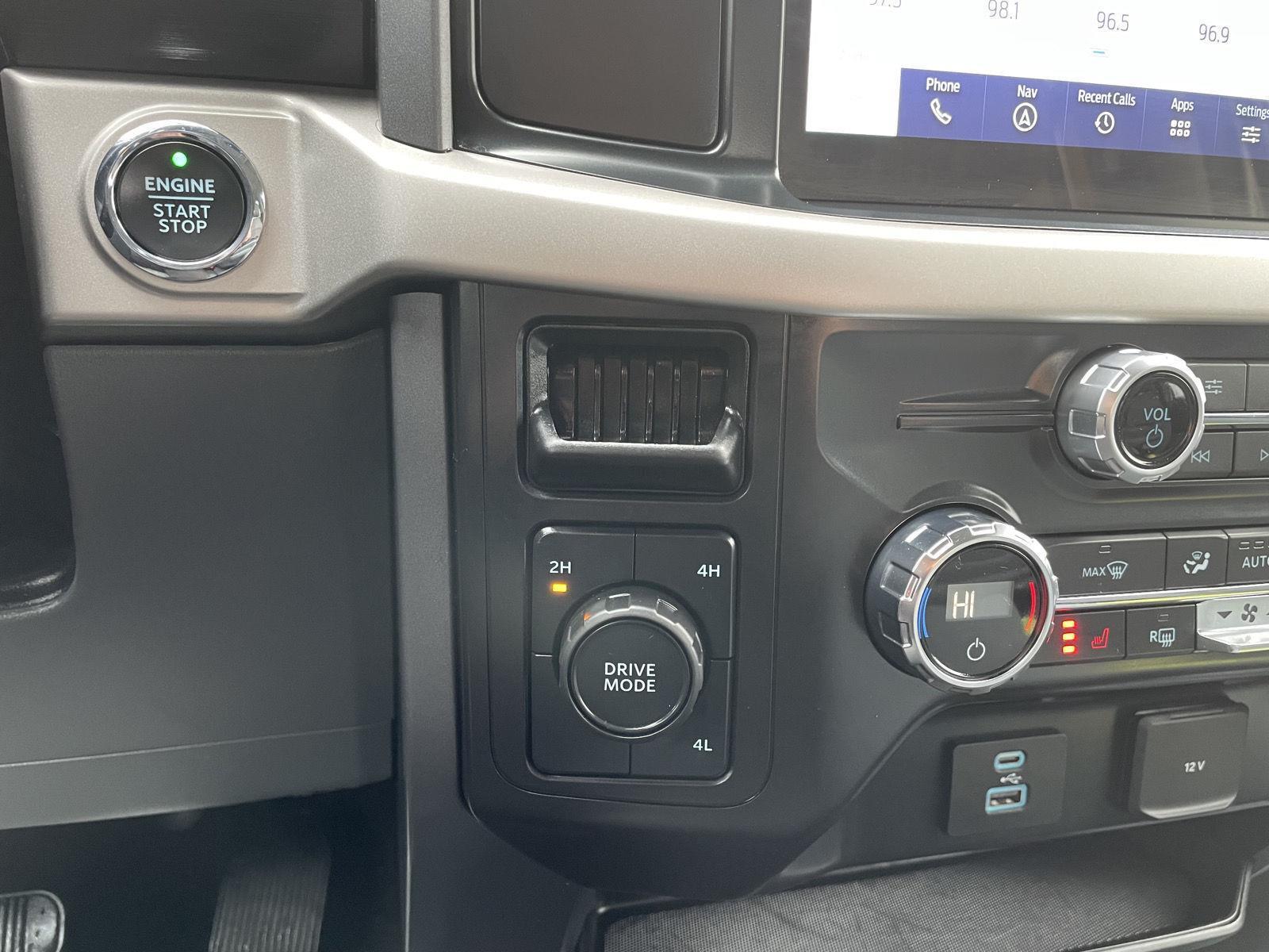 Used 2021 Ford F-150 for sale in Lincoln NE