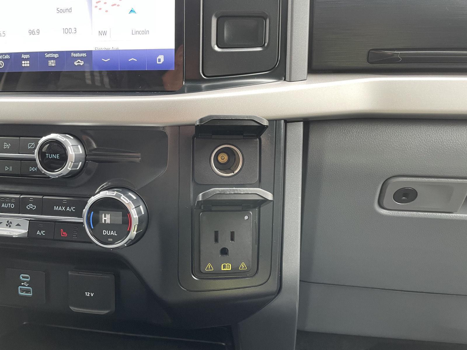 Used 2021 Ford F-150 for sale in Lincoln NE