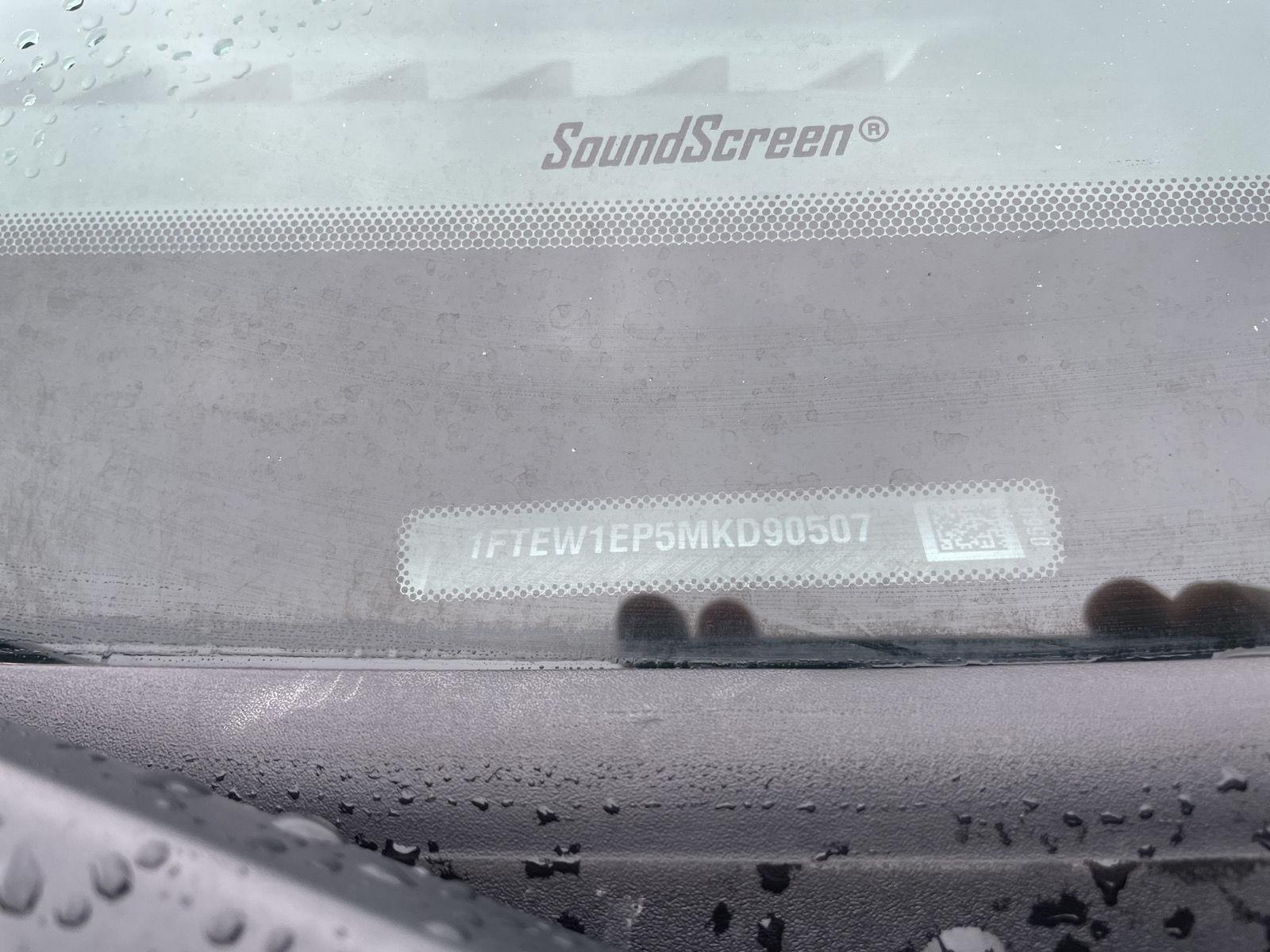 Used 2021 Ford F-150 for sale in Lincoln NE