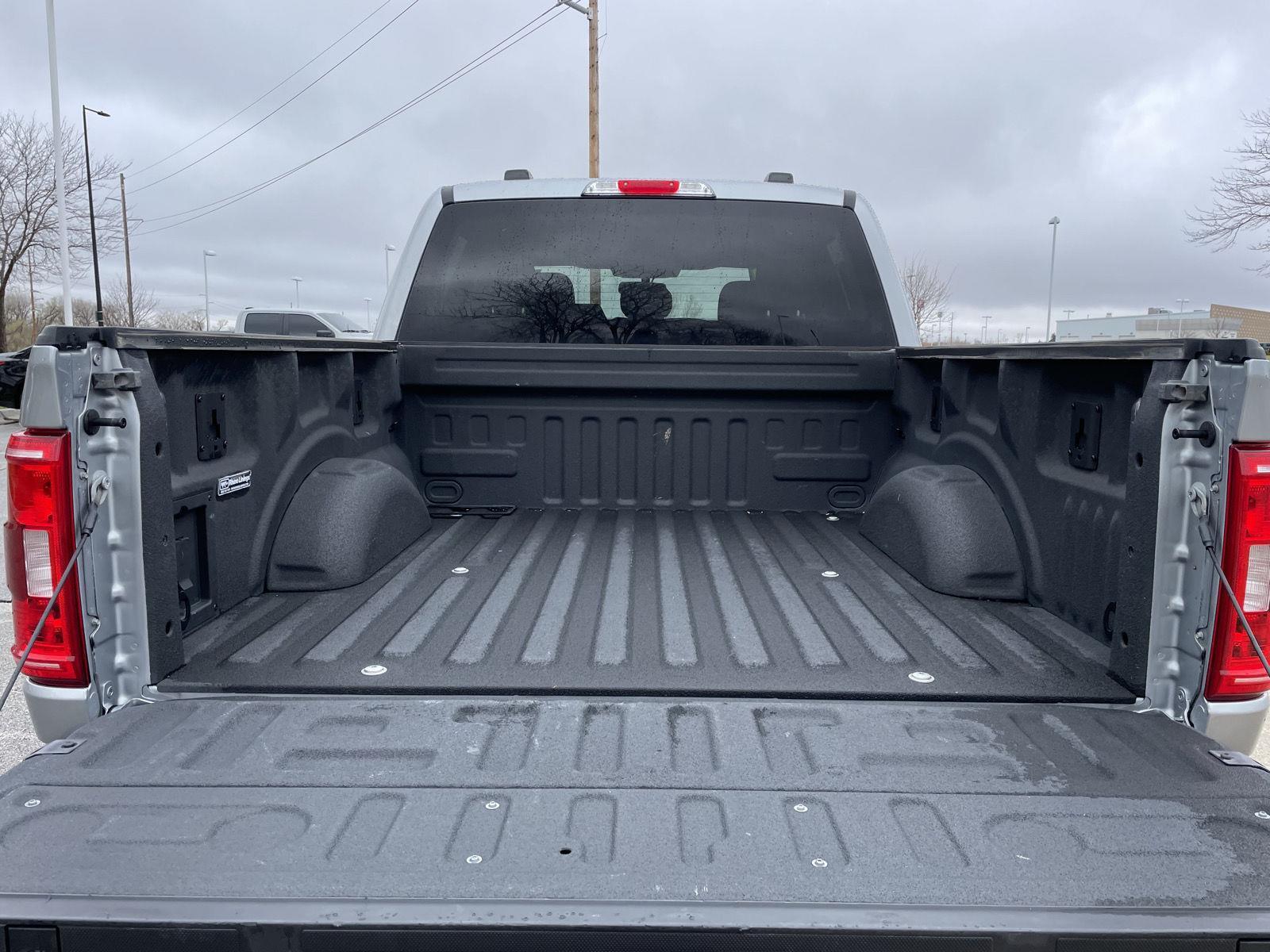 Used 2021 Ford F-150 for sale in Lincoln NE