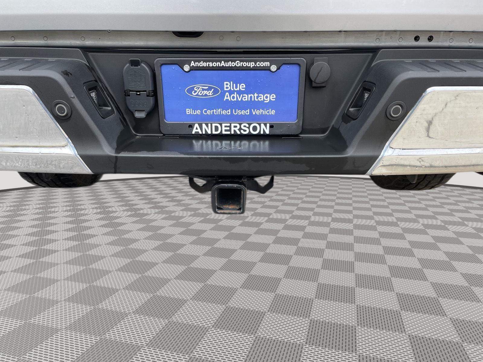 Used 2021 Ford F-150 for sale in Lincoln NE