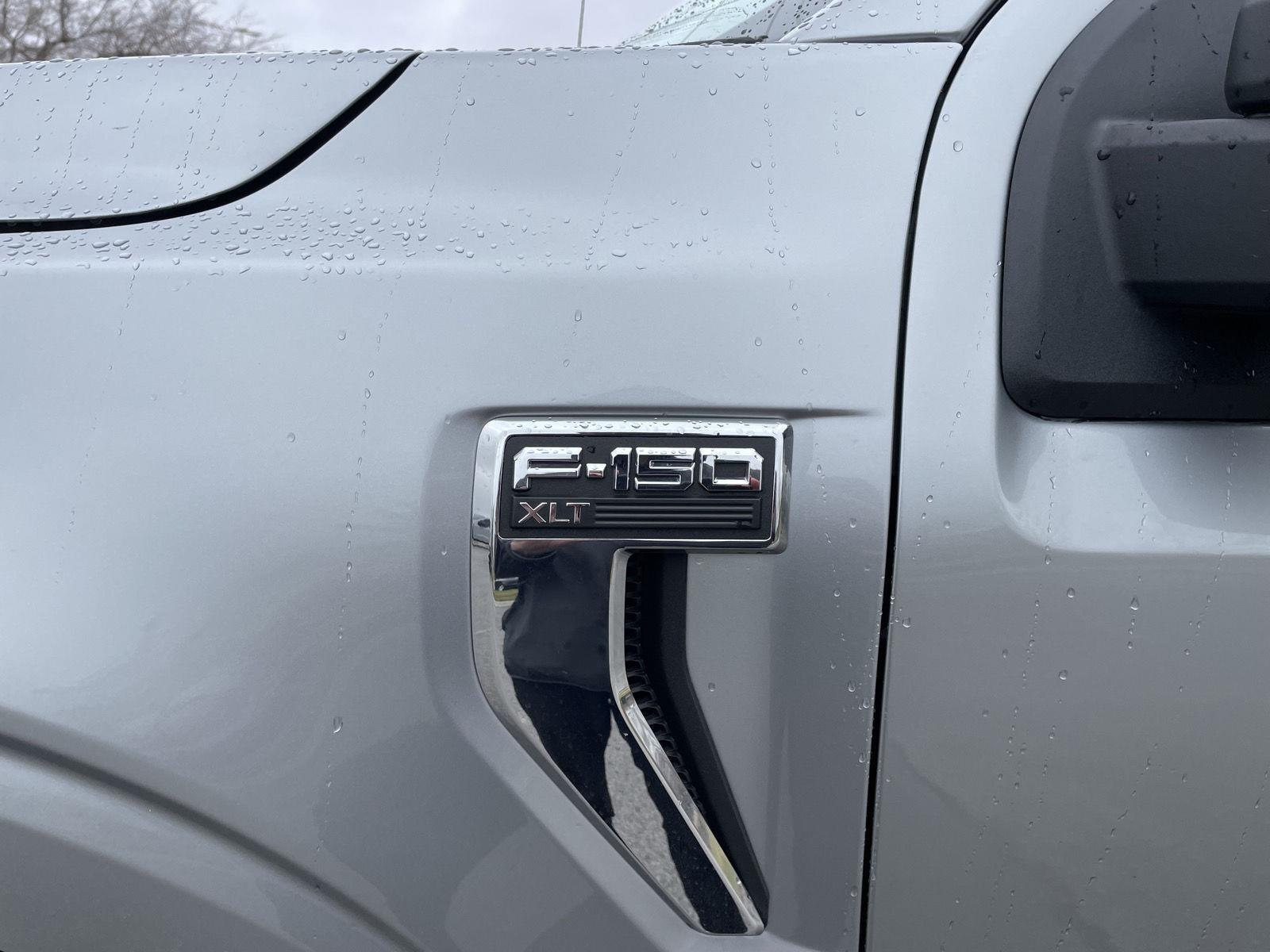 Used 2021 Ford F-150 for sale in Lincoln NE