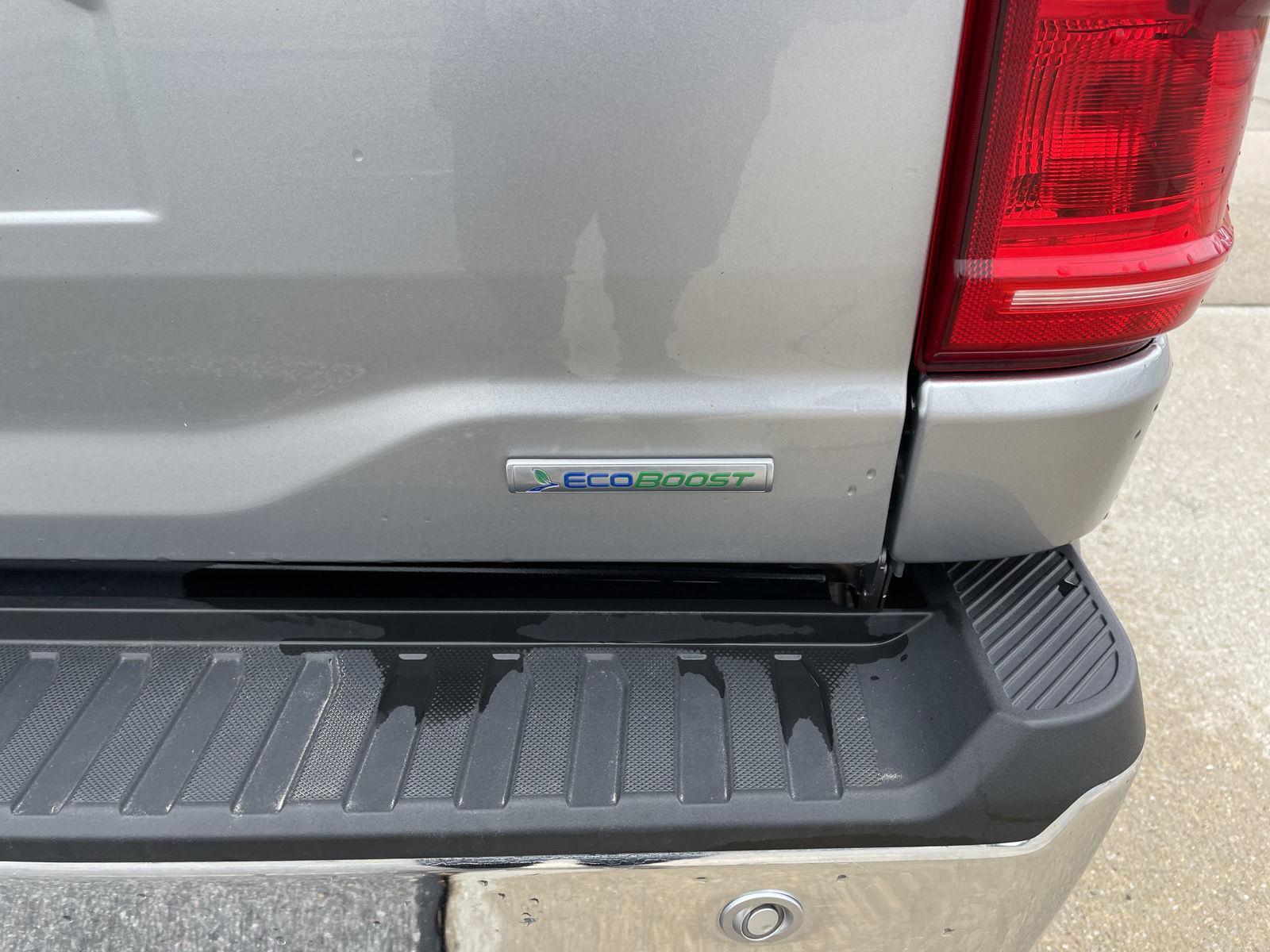 Used 2021 Ford F-150 for sale in Lincoln NE