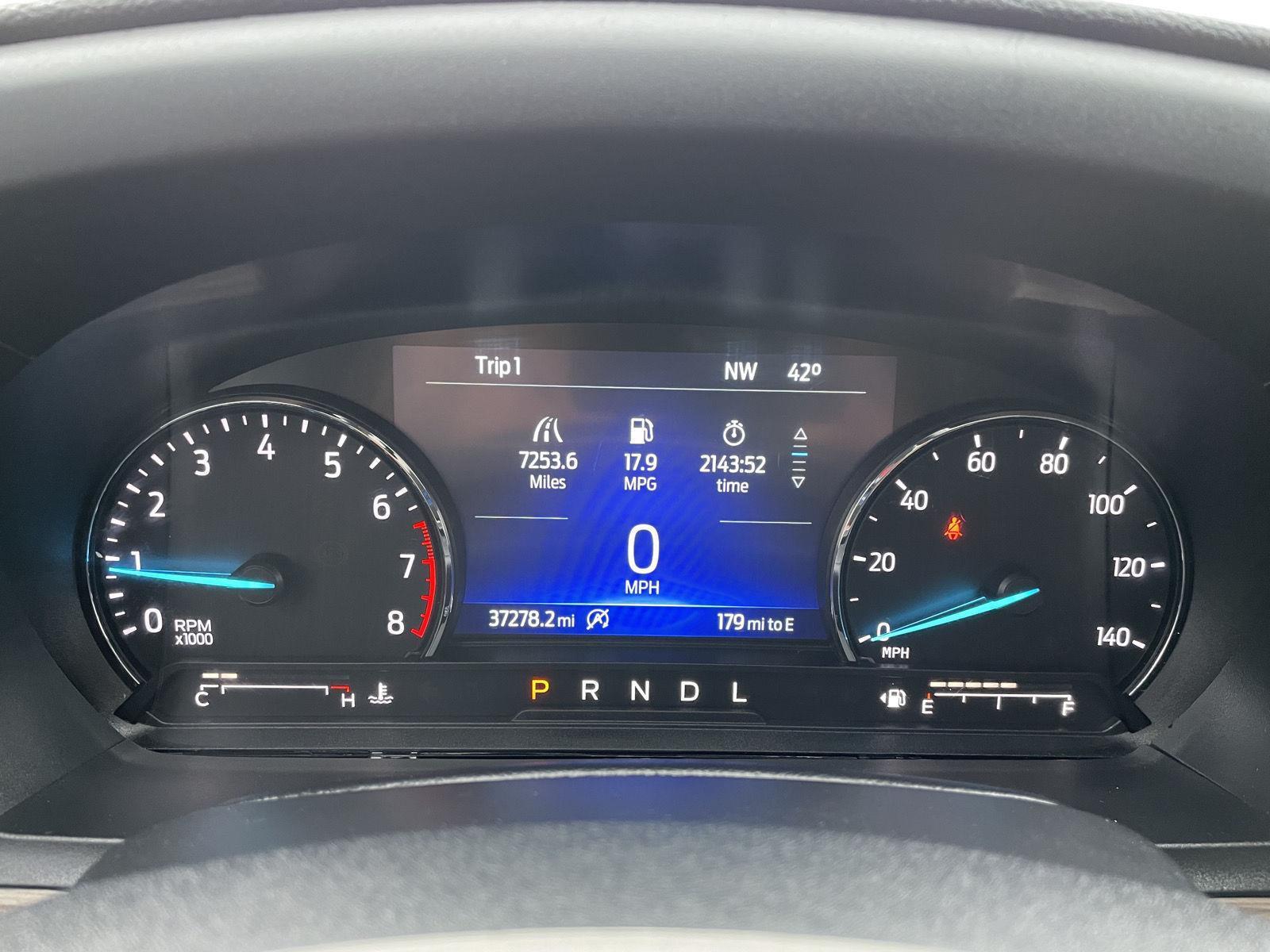 Used 2021 Ford Explorer for sale in Lincoln NE