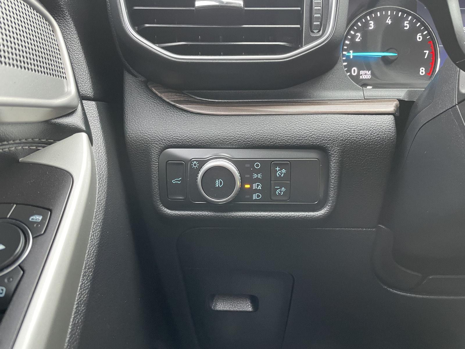 Used 2021 Ford Explorer for sale in Lincoln NE