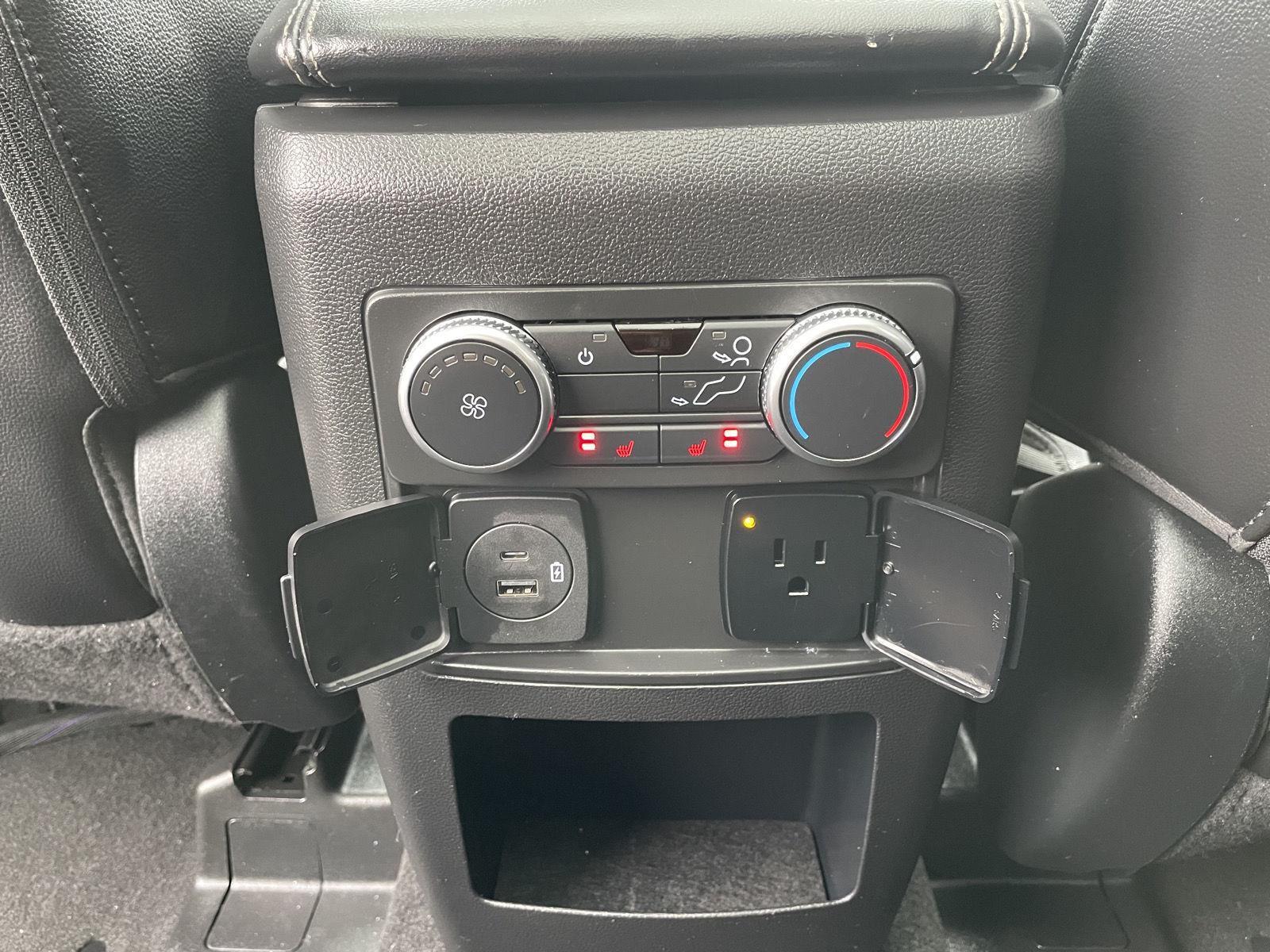 Used 2021 Ford Explorer for sale in Lincoln NE