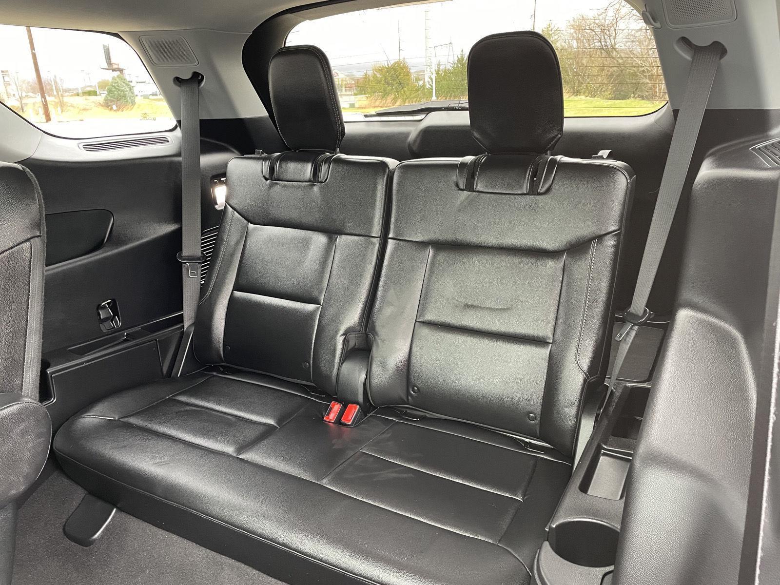 Used 2021 Ford Explorer for sale in Lincoln NE