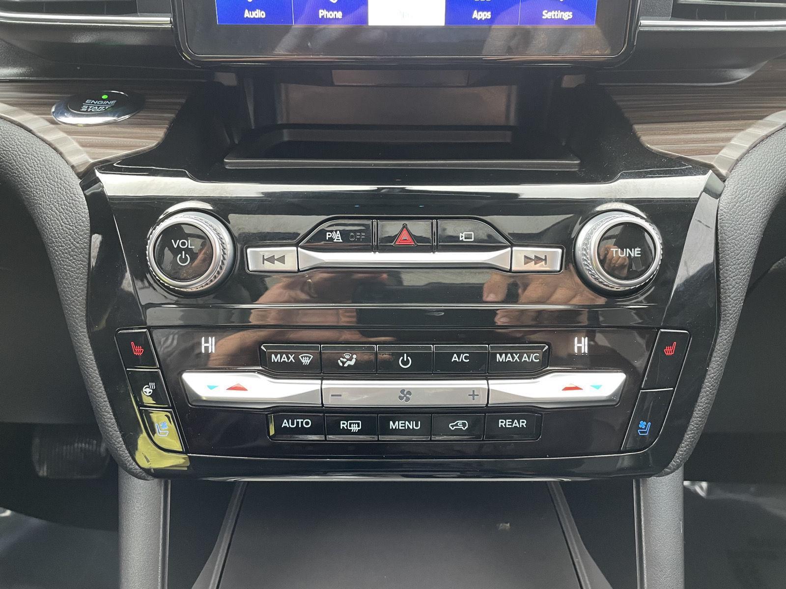 Used 2021 Ford Explorer for sale in Lincoln NE