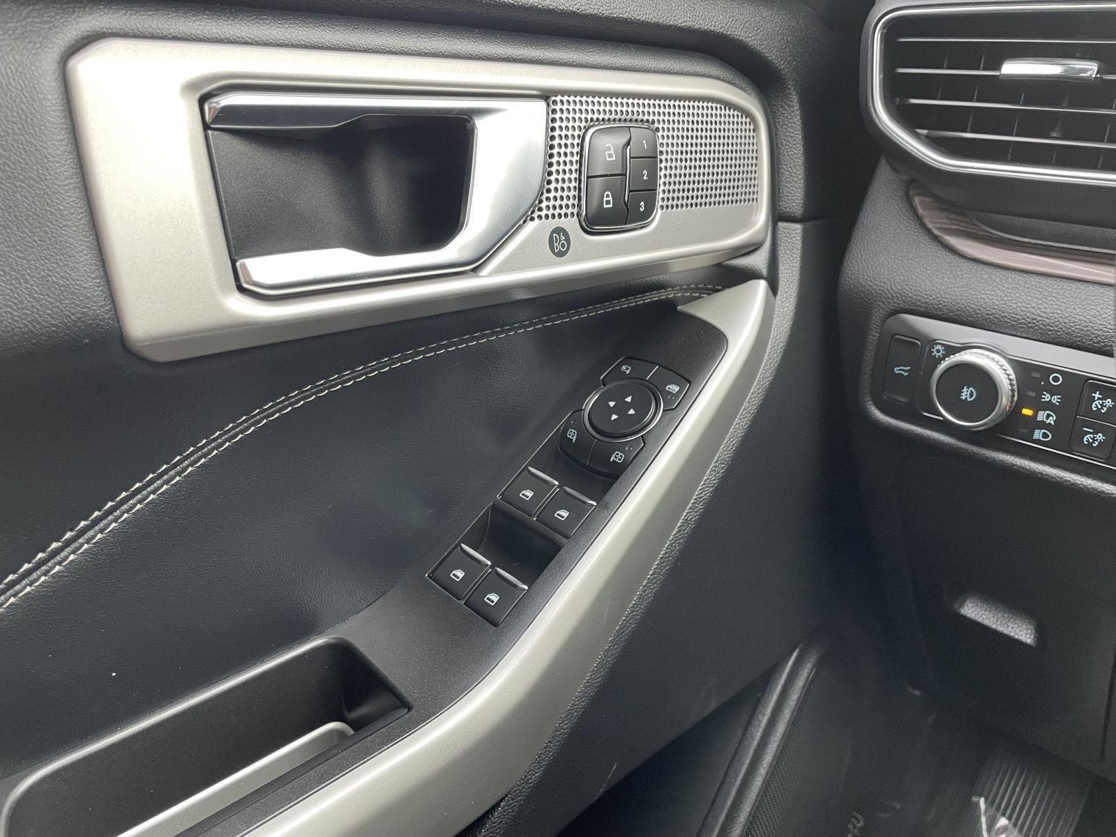 Used 2021 Ford Explorer for sale in Lincoln NE