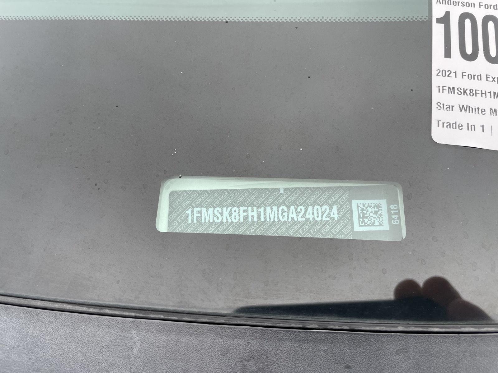 Used 2021 Ford Explorer for sale in Lincoln NE