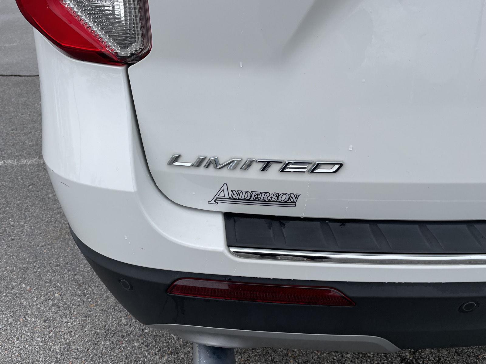 Used 2021 Ford Explorer for sale in Lincoln NE