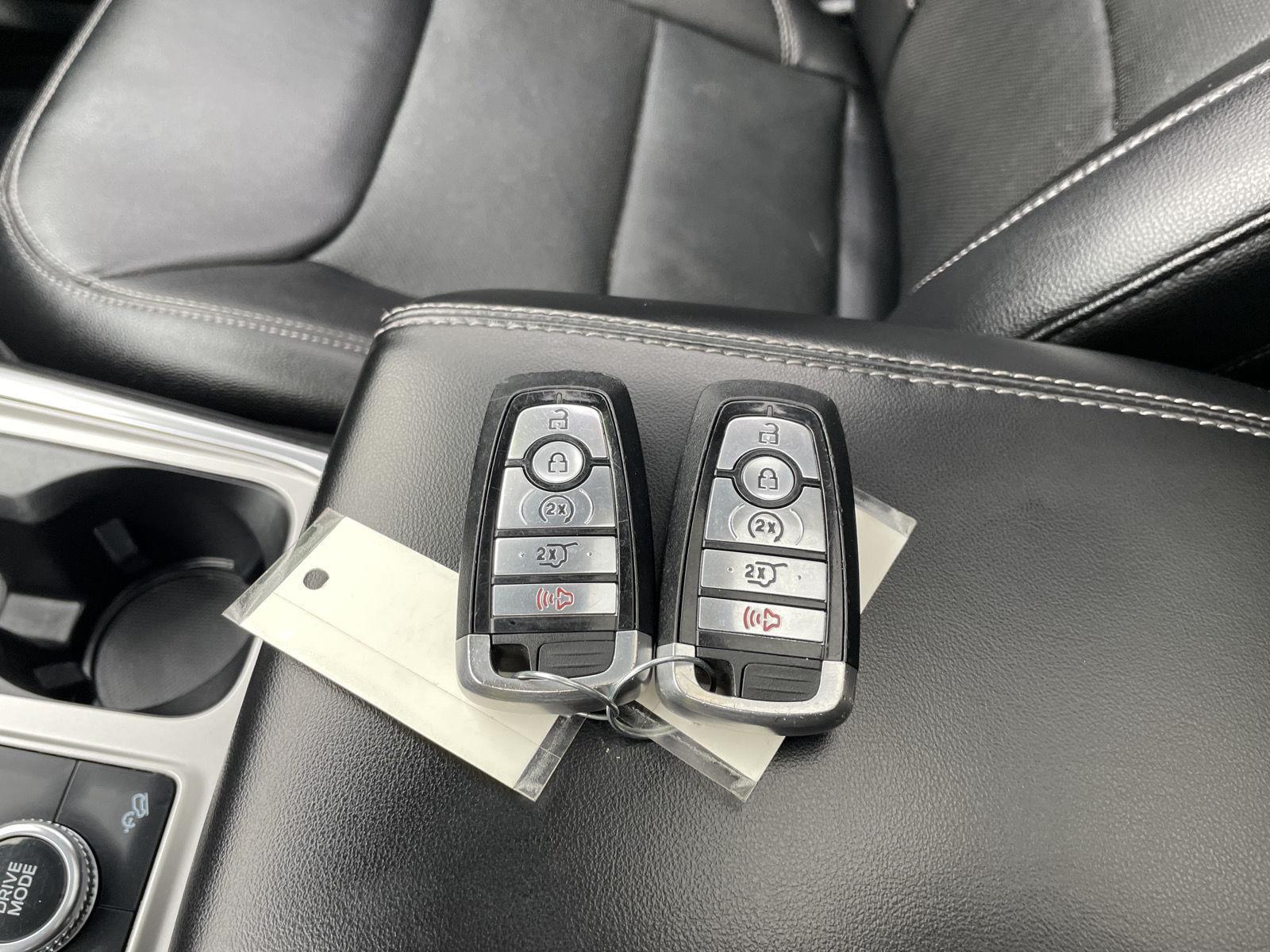 Used 2021 Ford Explorer for sale in Lincoln NE