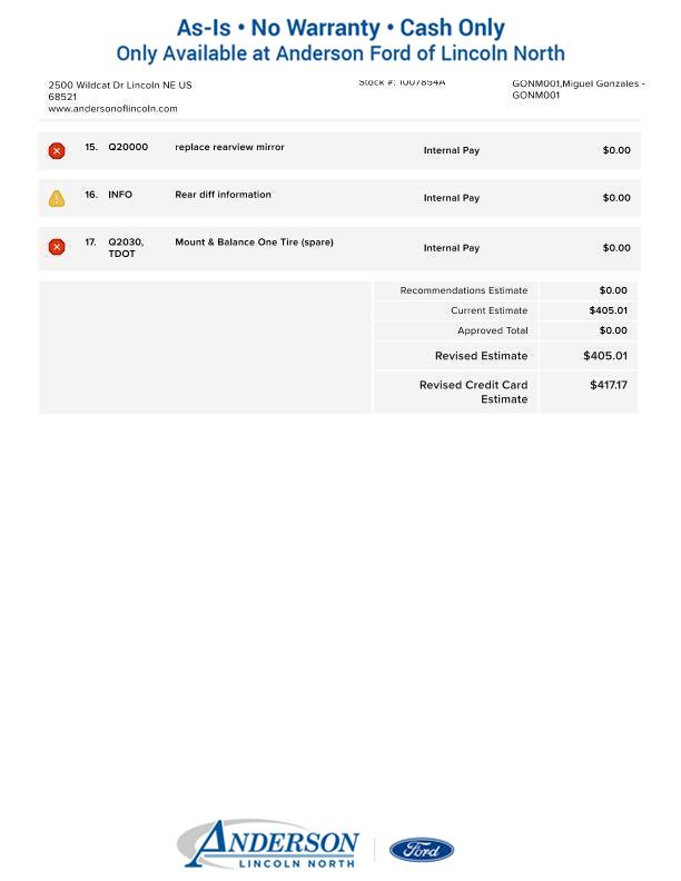 Used 2010 Nissan Frontier for sale in Lincoln NE