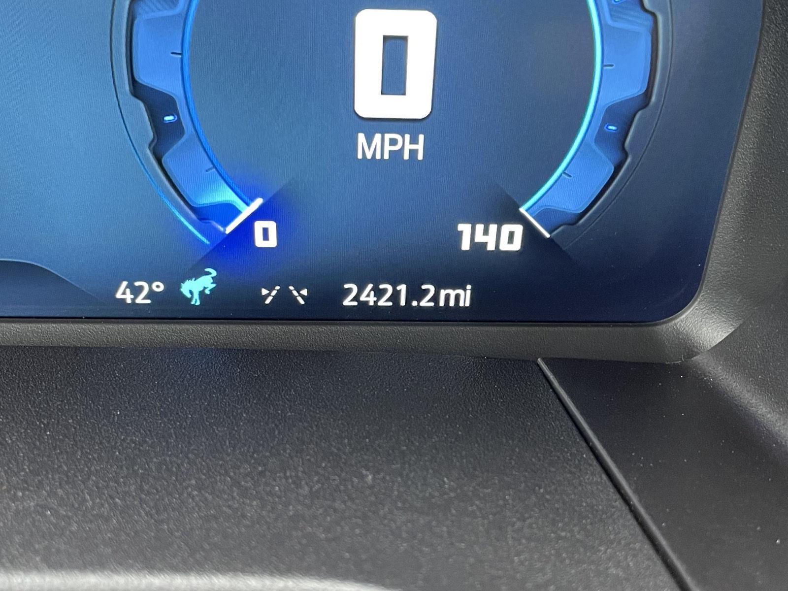 Used 2025 Ford Bronco Sport for sale in Lincoln NE