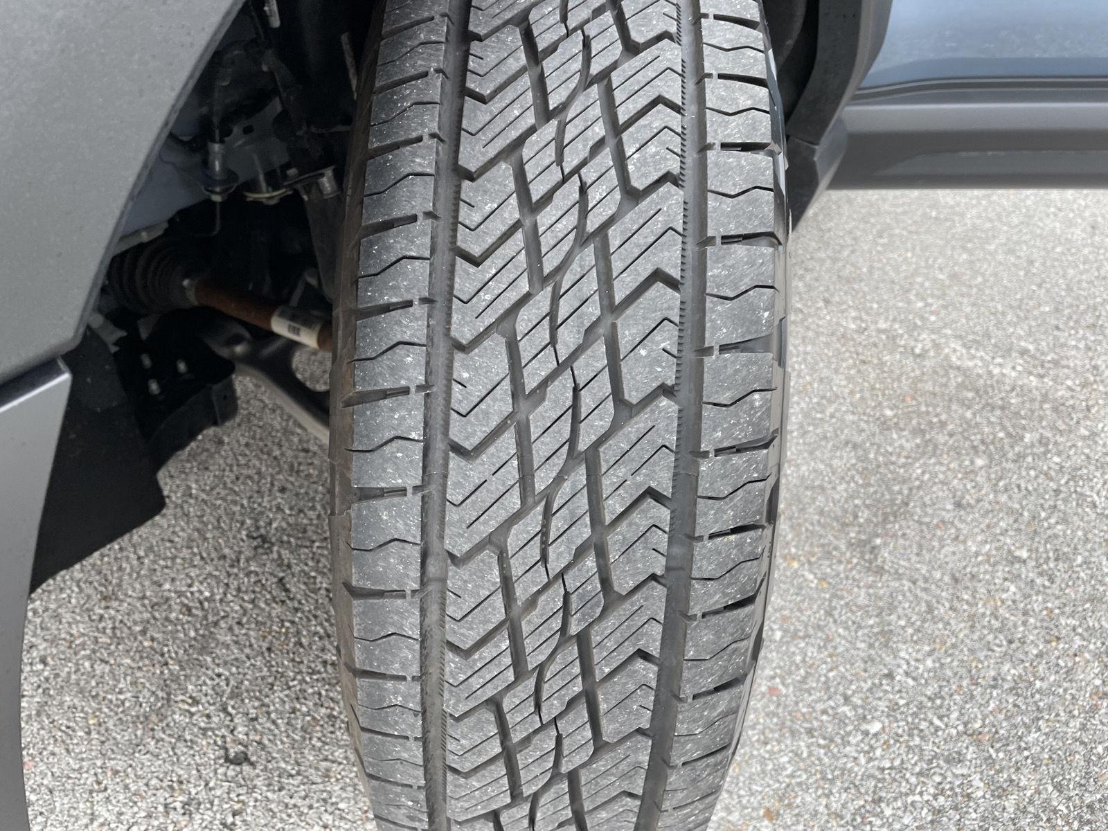 Used 2025 Ford Bronco Sport for sale in Lincoln NE