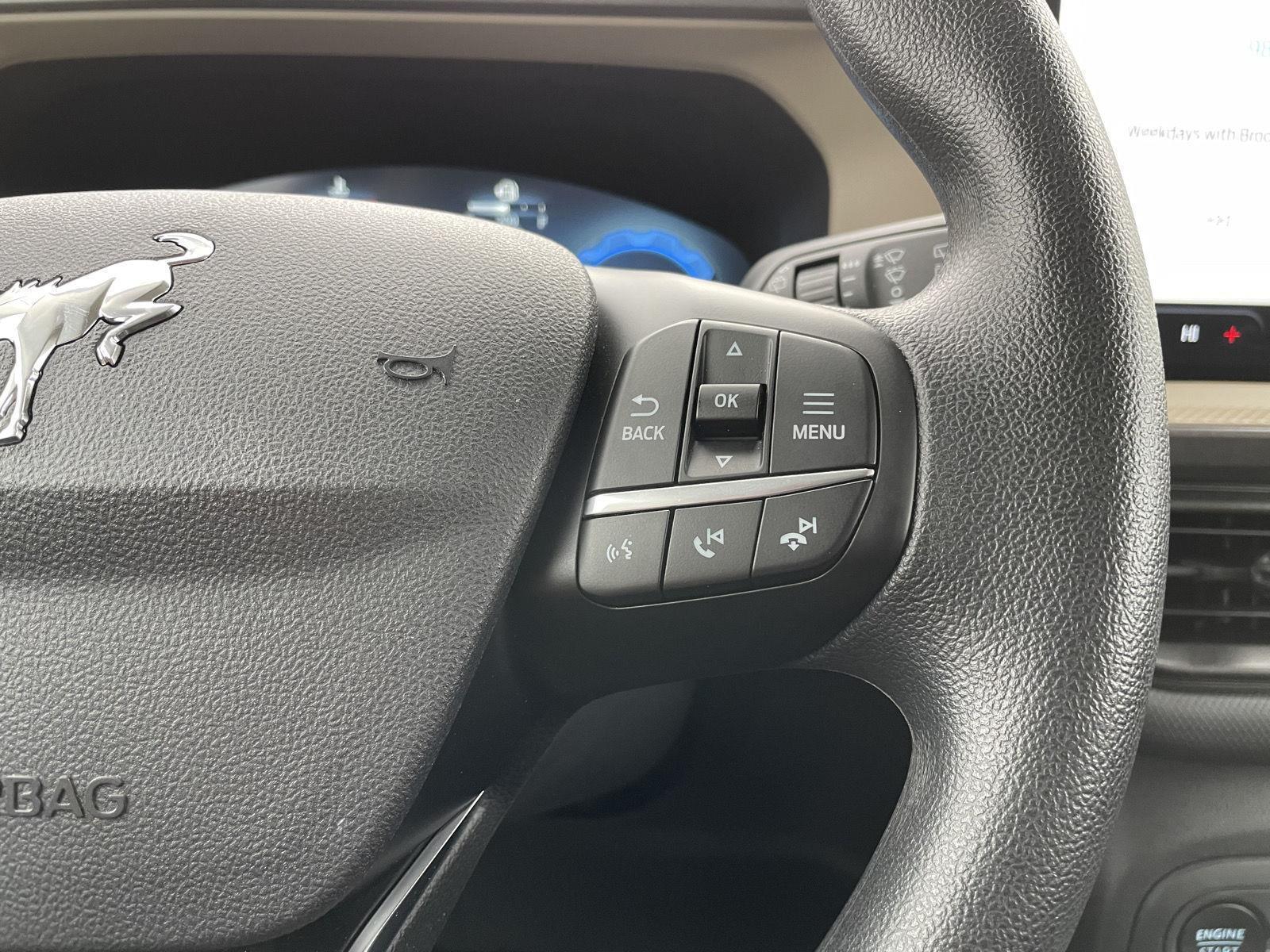 Used 2025 Ford Bronco Sport for sale in Lincoln NE