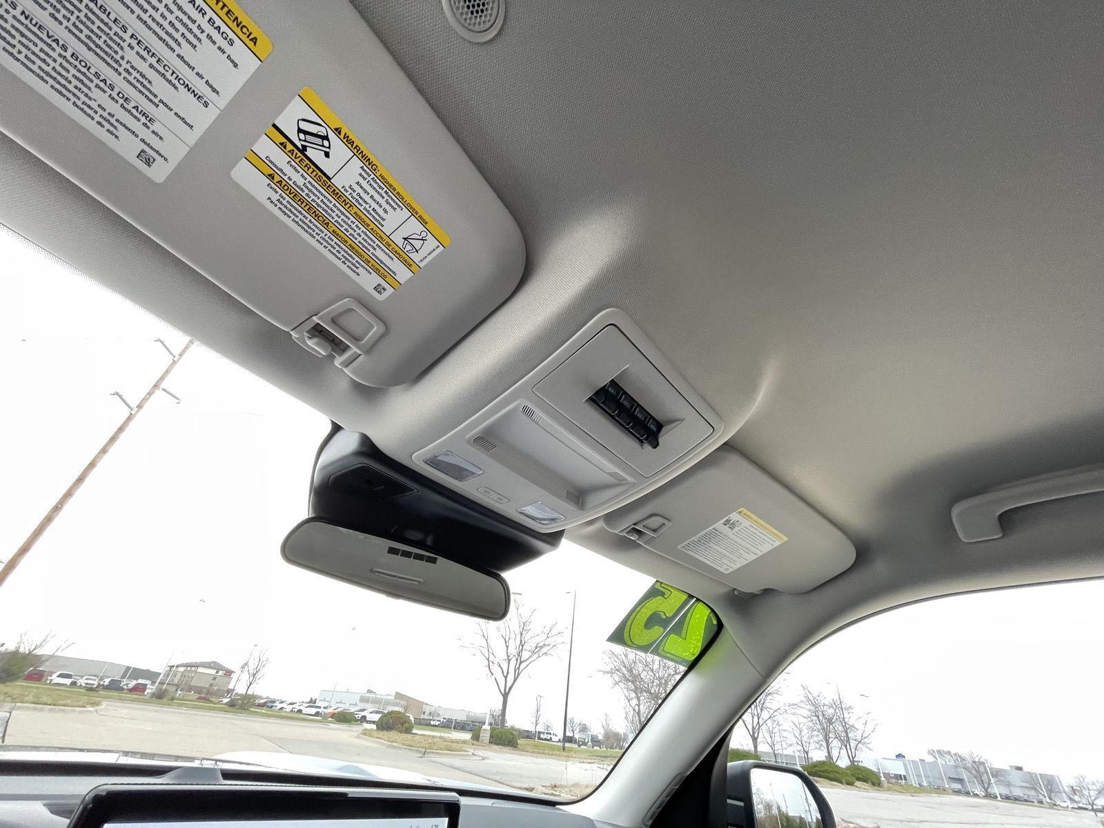 Used 2025 Ford Bronco Sport for sale in Lincoln NE