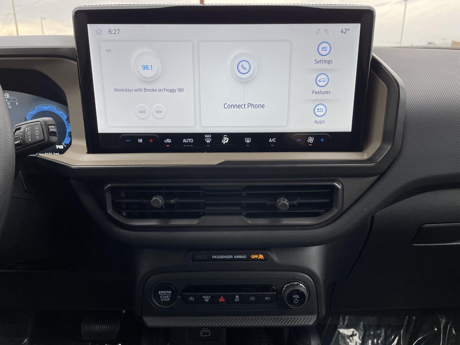 Used 2025 Ford Bronco Sport for sale in Lincoln NE