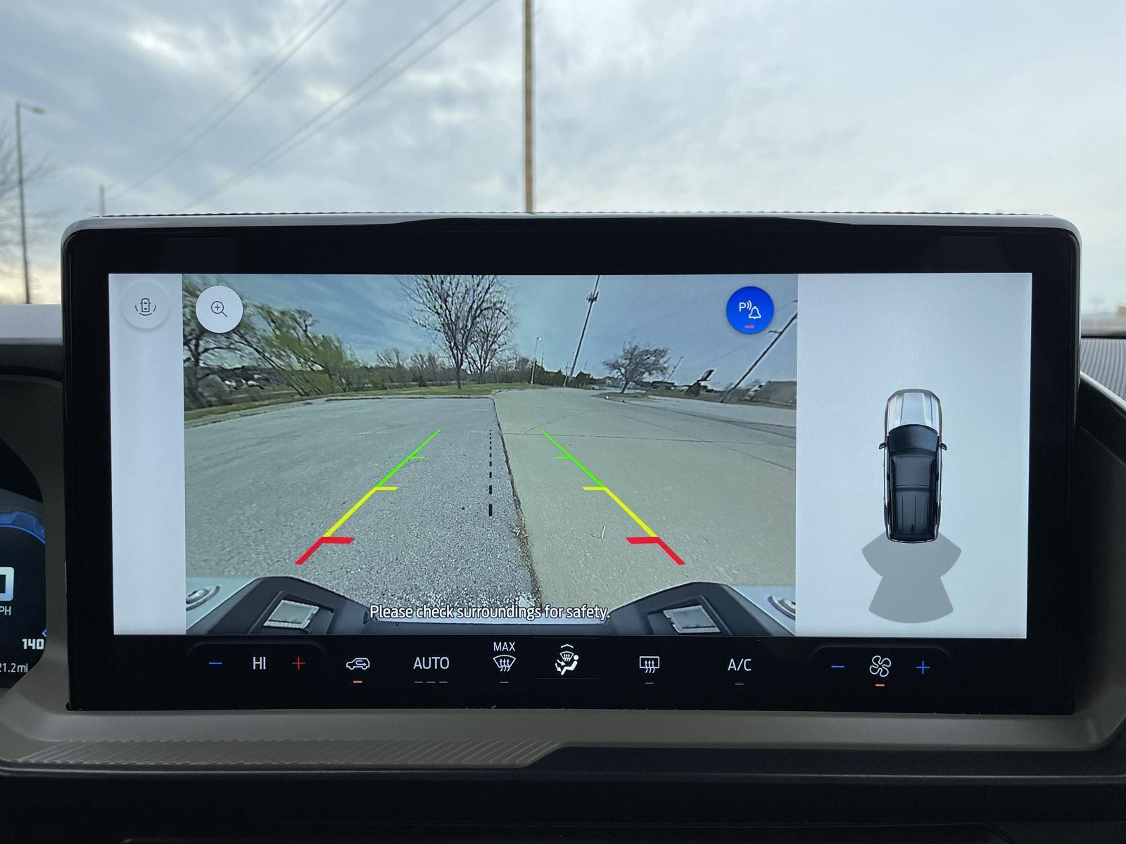 Used 2025 Ford Bronco Sport for sale in Lincoln NE