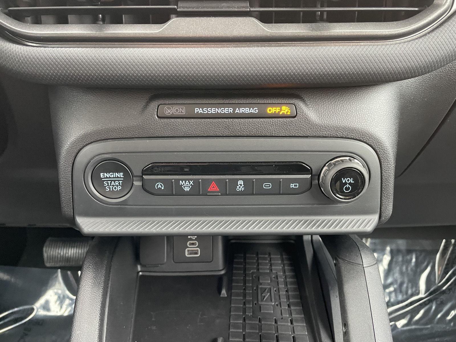 Used 2025 Ford Bronco Sport for sale in Lincoln NE