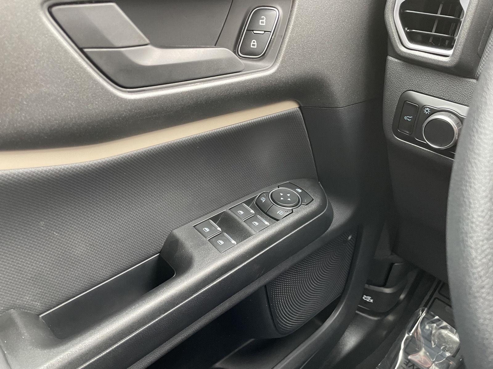 Used 2025 Ford Bronco Sport for sale in Lincoln NE