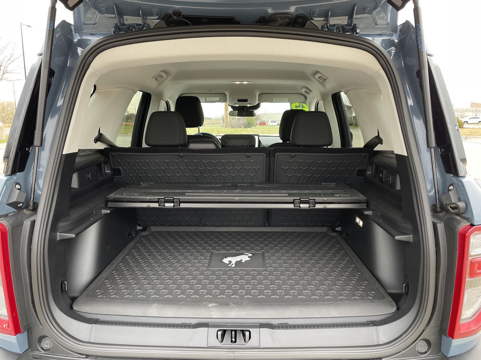 Used 2025 Ford Bronco Sport for sale in Lincoln NE