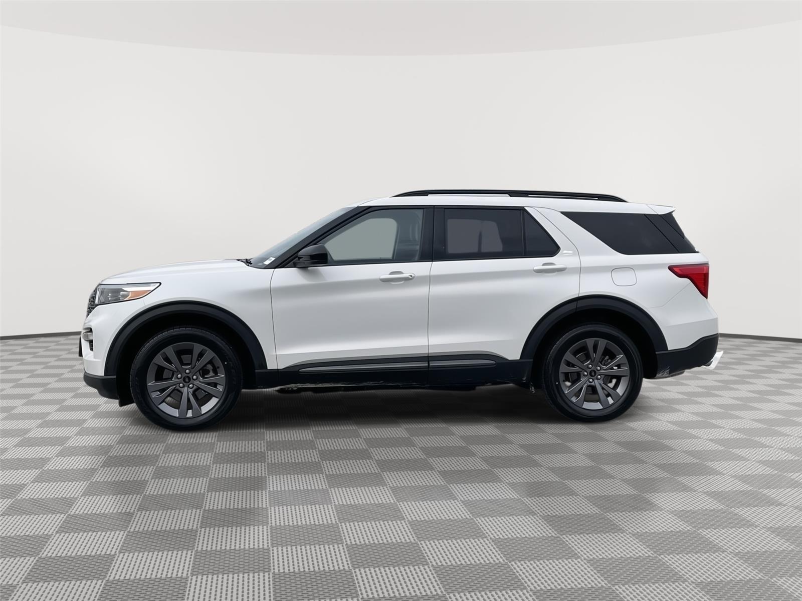 Used 2023 Ford Explorer for sale in Lincoln NE