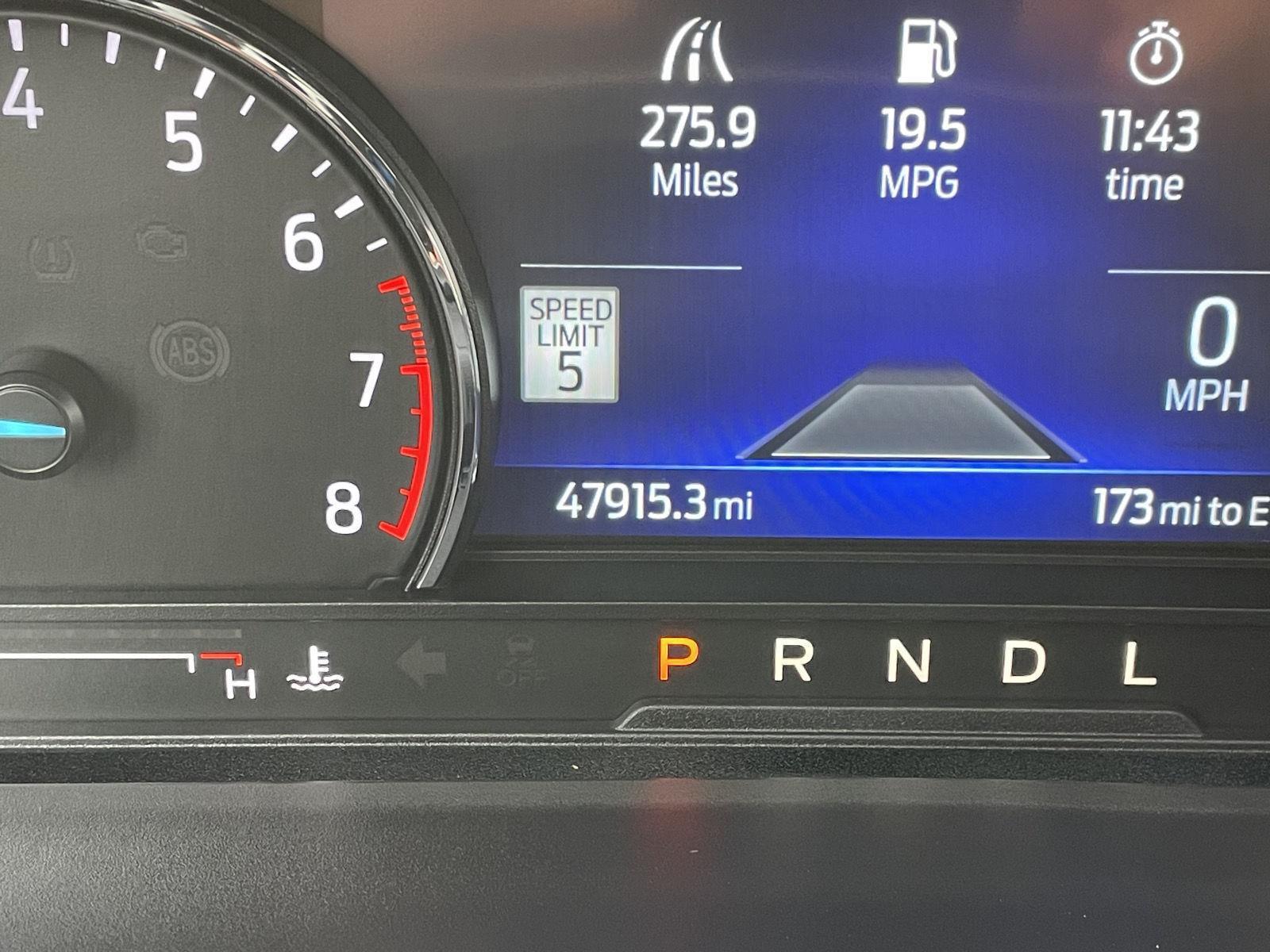 Used 2023 Ford Explorer for sale in Lincoln NE