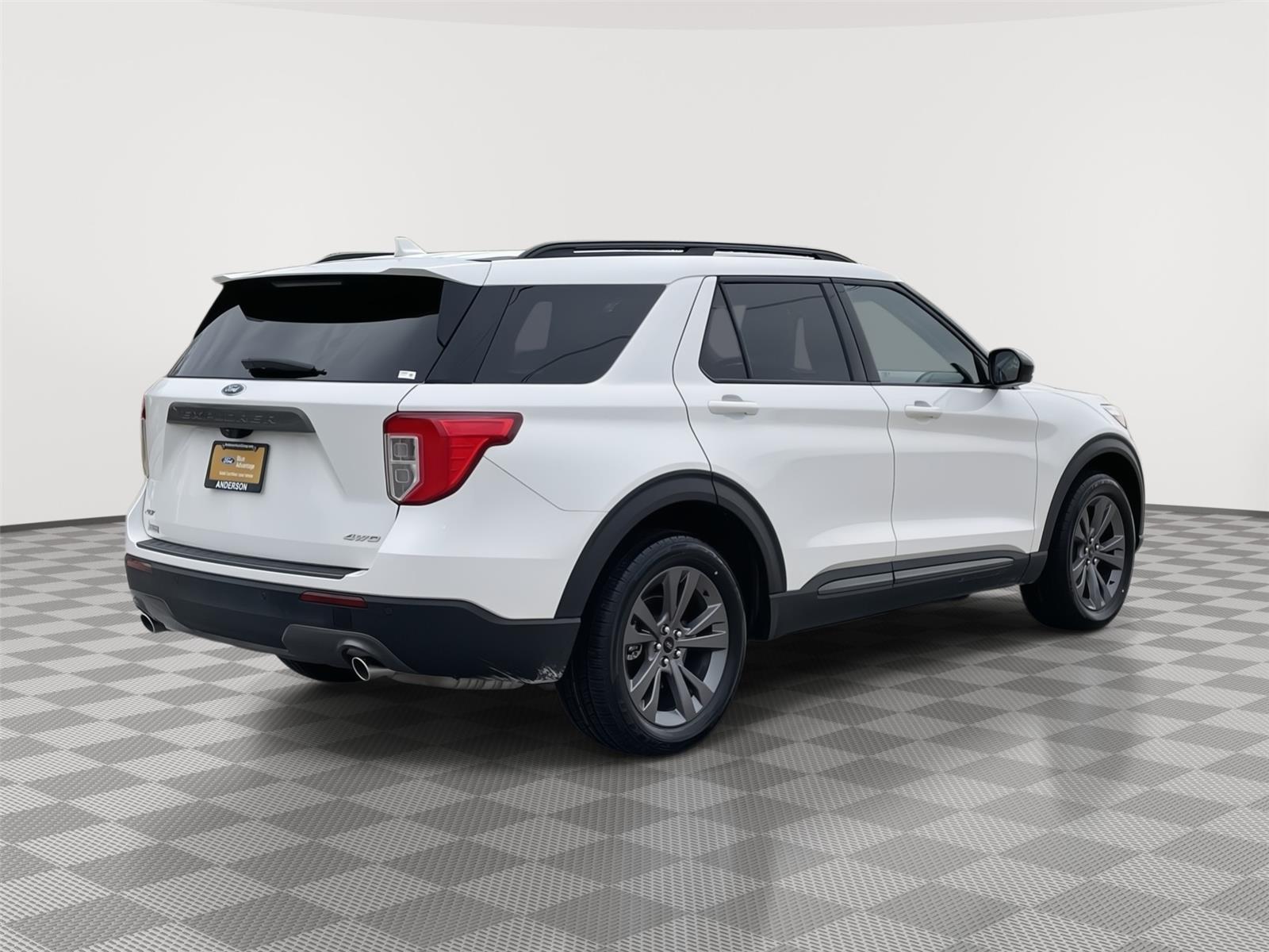 Used 2023 Ford Explorer for sale in Lincoln NE